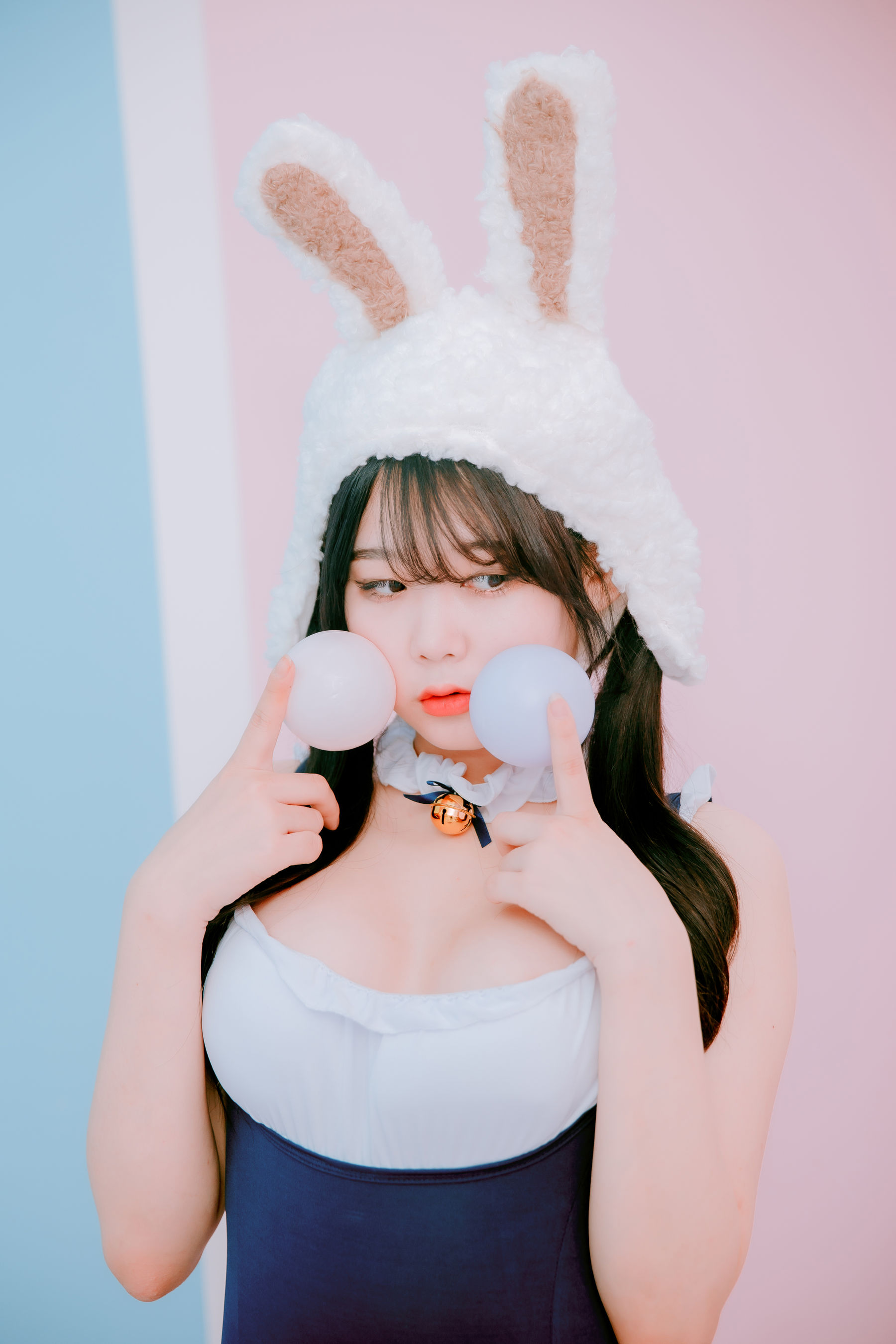 Zia x JOA 21. JANUARY Vol.1-图12