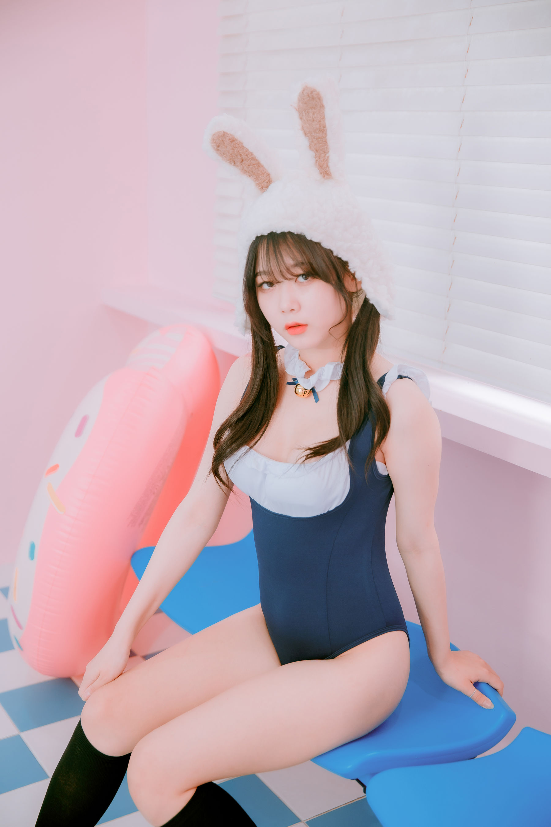 Zia x JOA 21. JANUARY Vol.1-图13