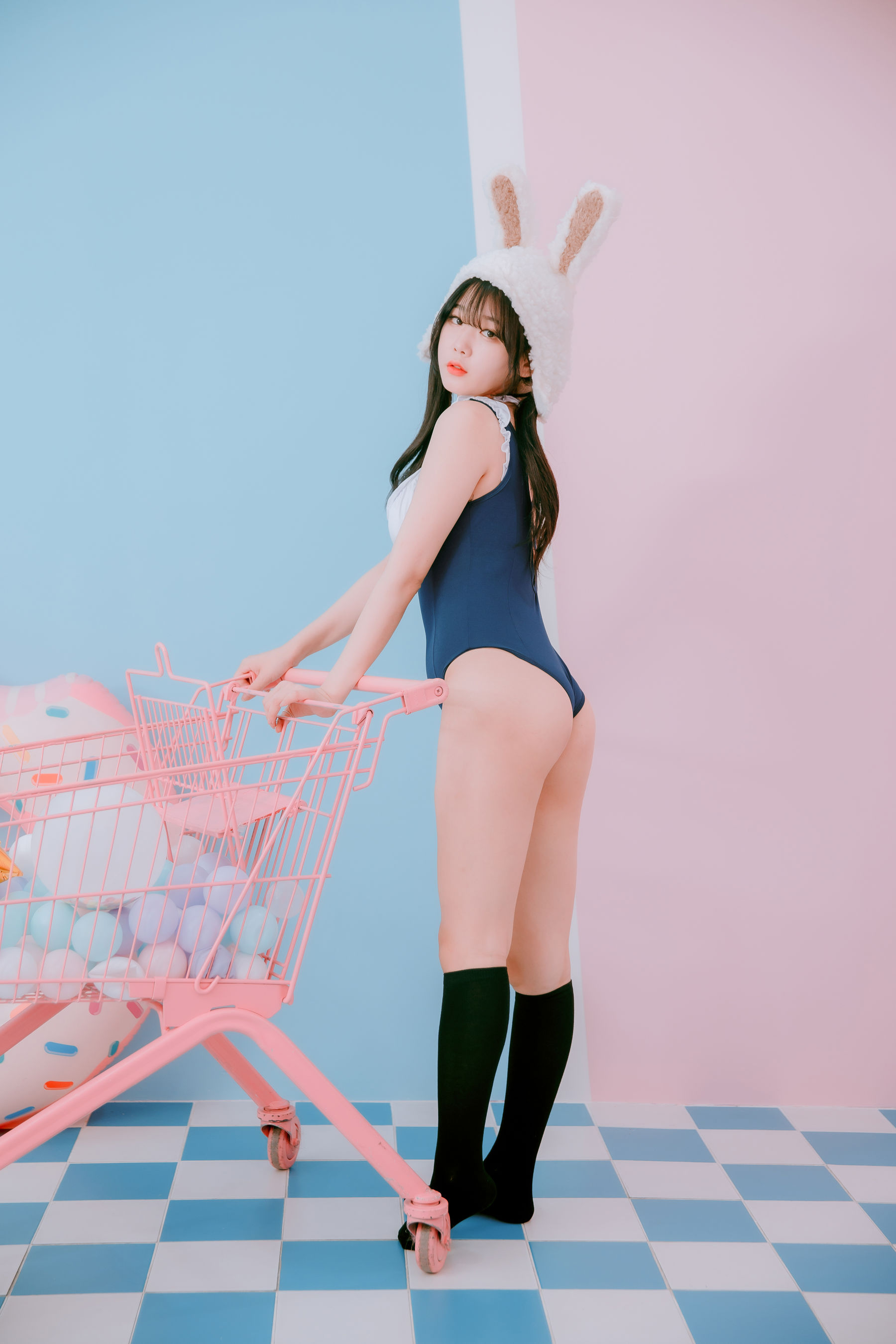 Zia x JOA 21. JANUARY Vol.1-图1