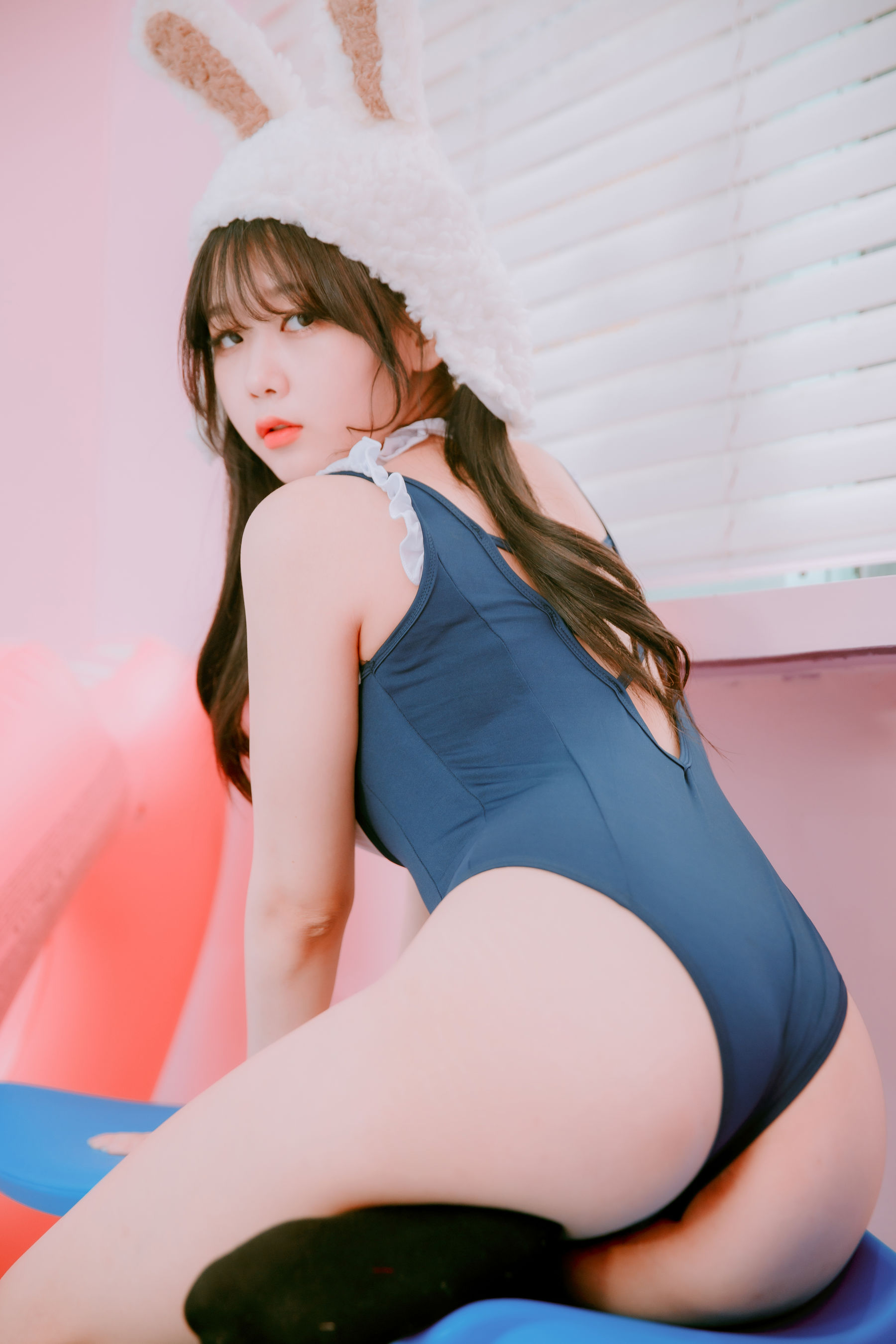 Zia x JOA 21. JANUARY Vol.1-图21