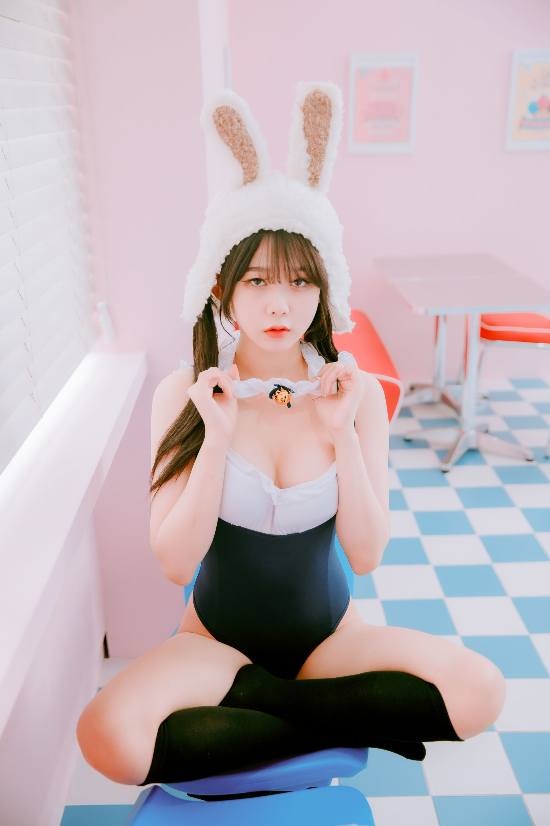 Zia x JOA 21. JANUARY Vol.1-图24