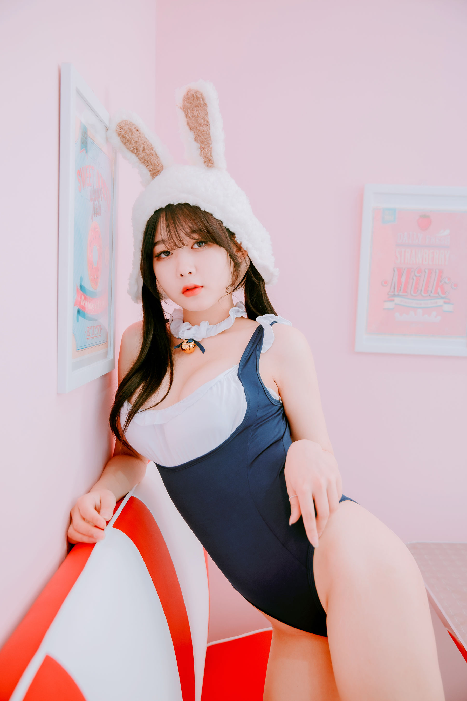 Zia x JOA 21. JANUARY Vol.1-图29