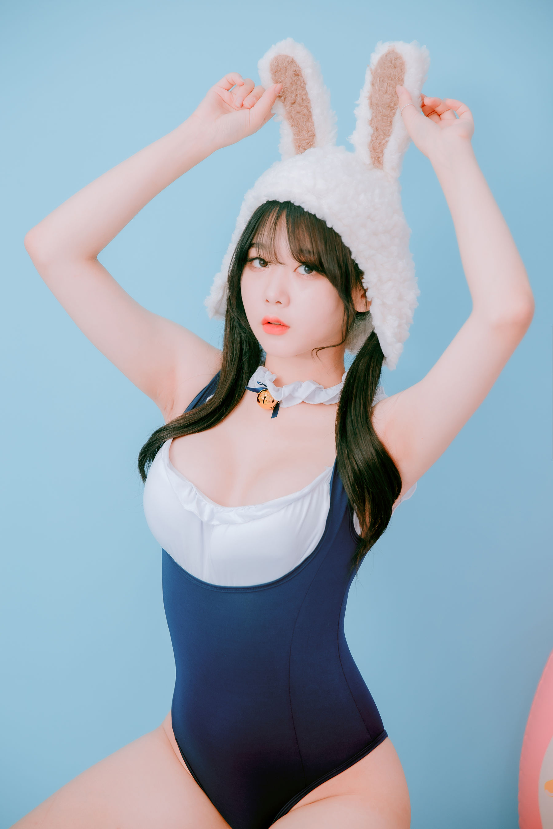 Zia x JOA 21. JANUARY Vol.1-图33