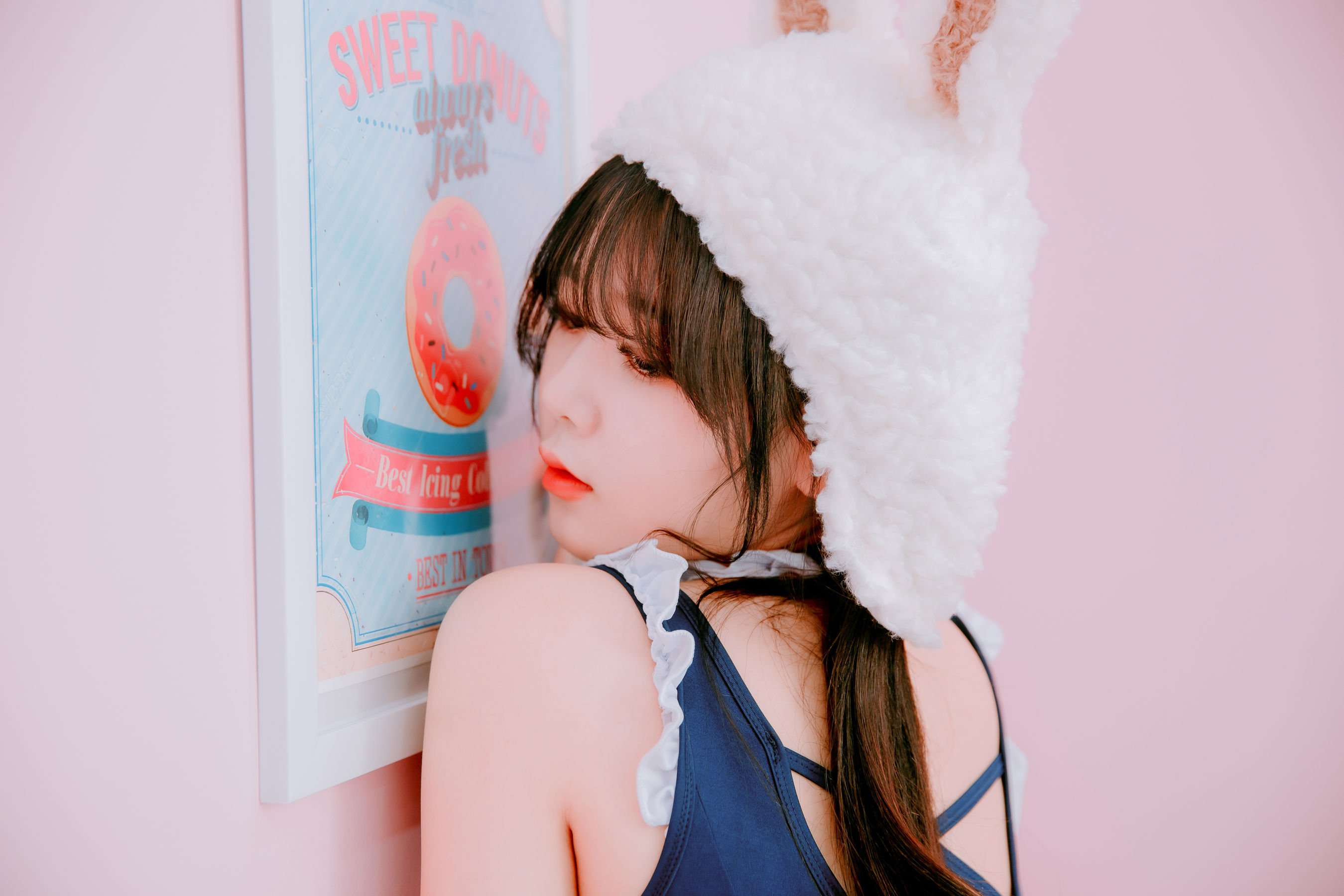 Zia x JOA 21. JANUARY Vol.1-图34