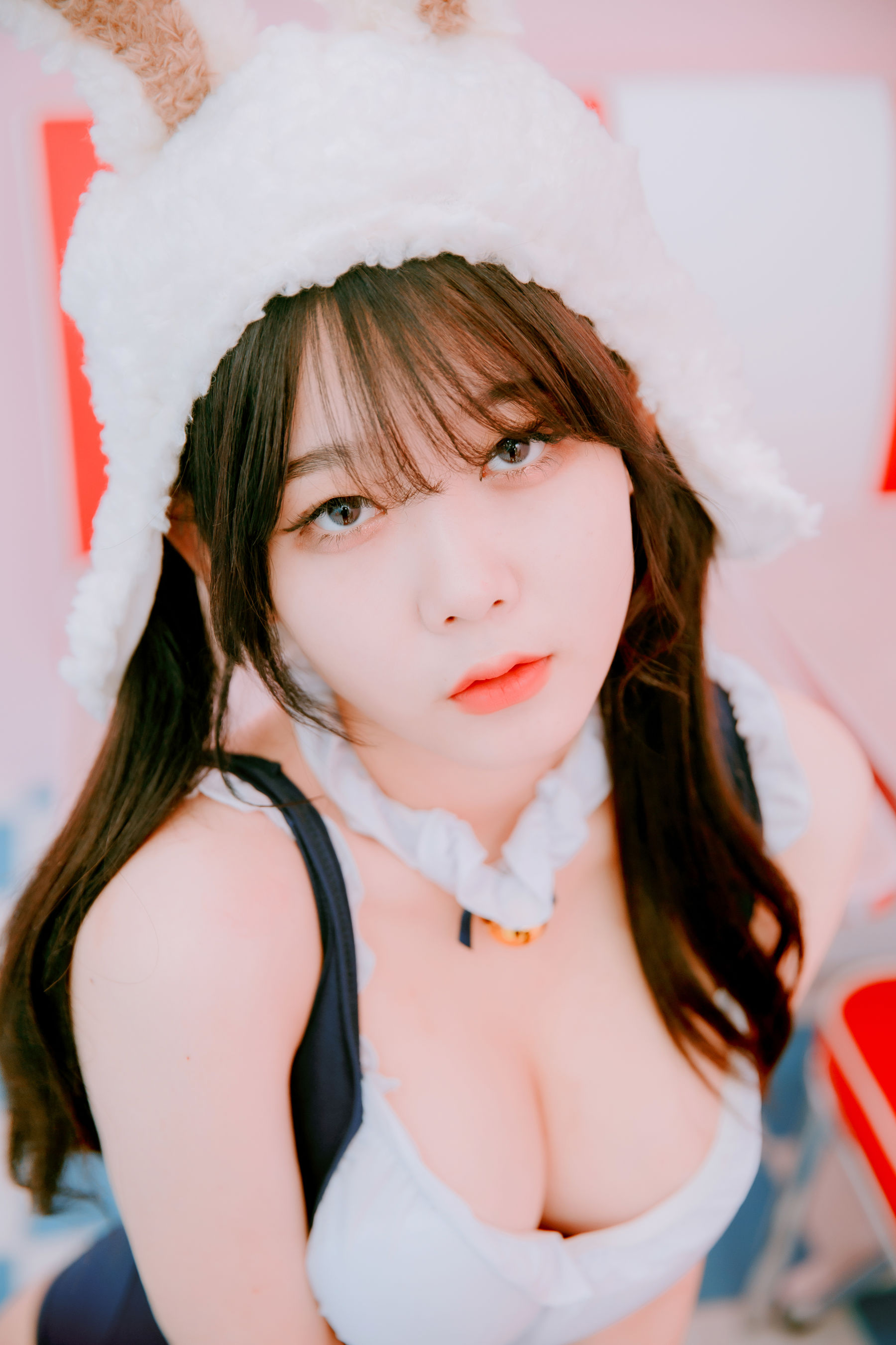 Zia x JOA 21. JANUARY Vol.1-图39