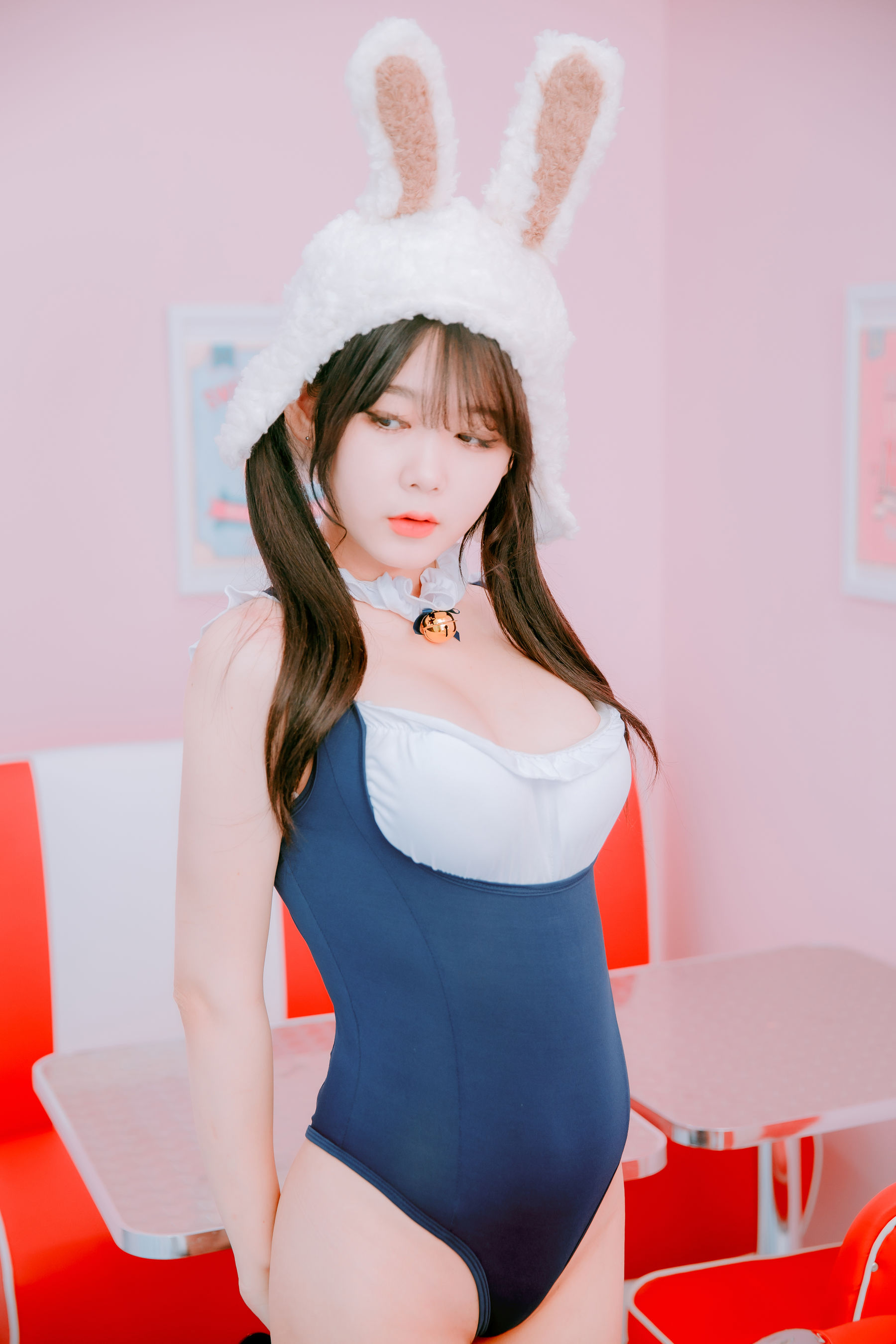 Zia x JOA 21. JANUARY Vol.1-图42