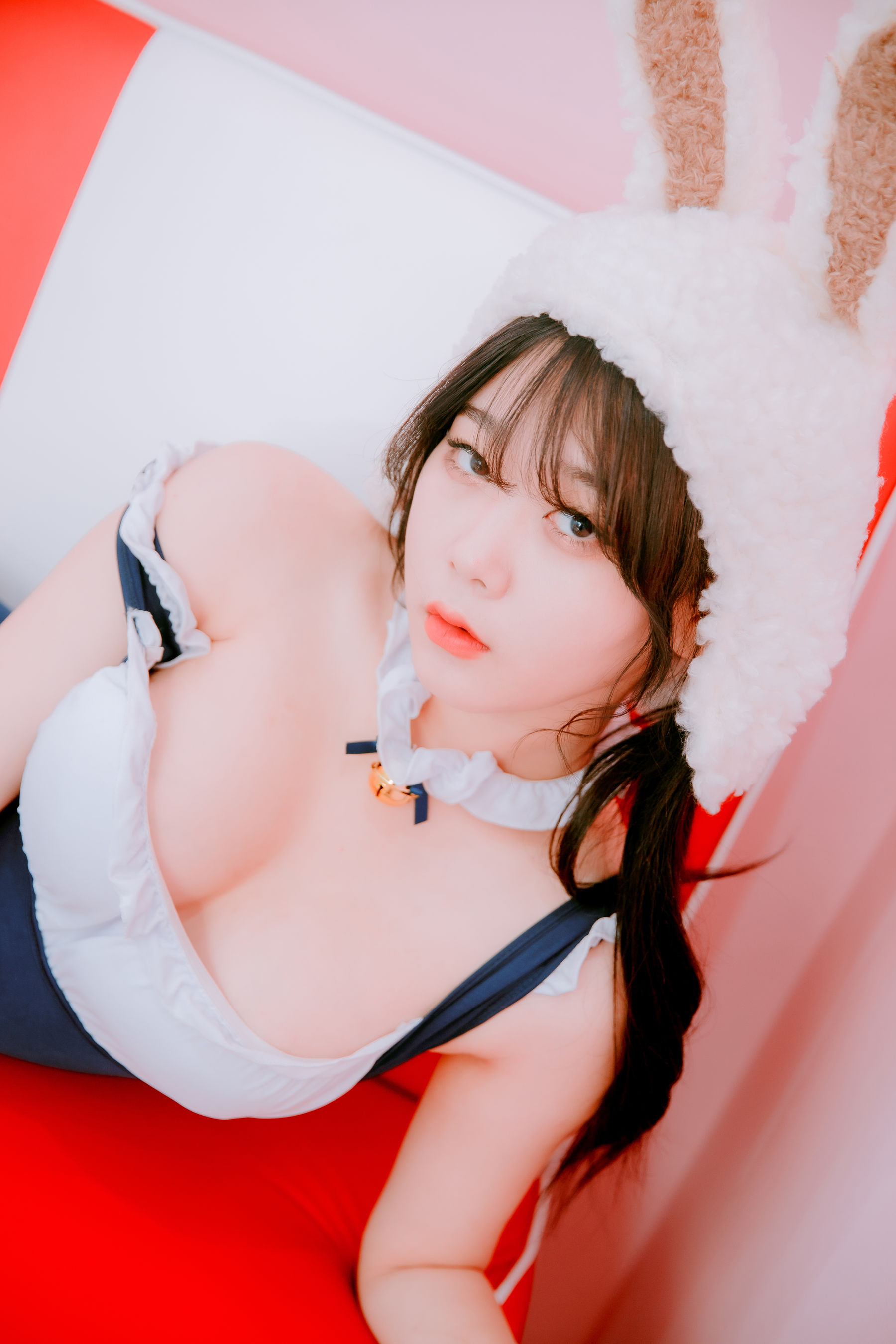 Zia x JOA 21. JANUARY Vol.1-图47