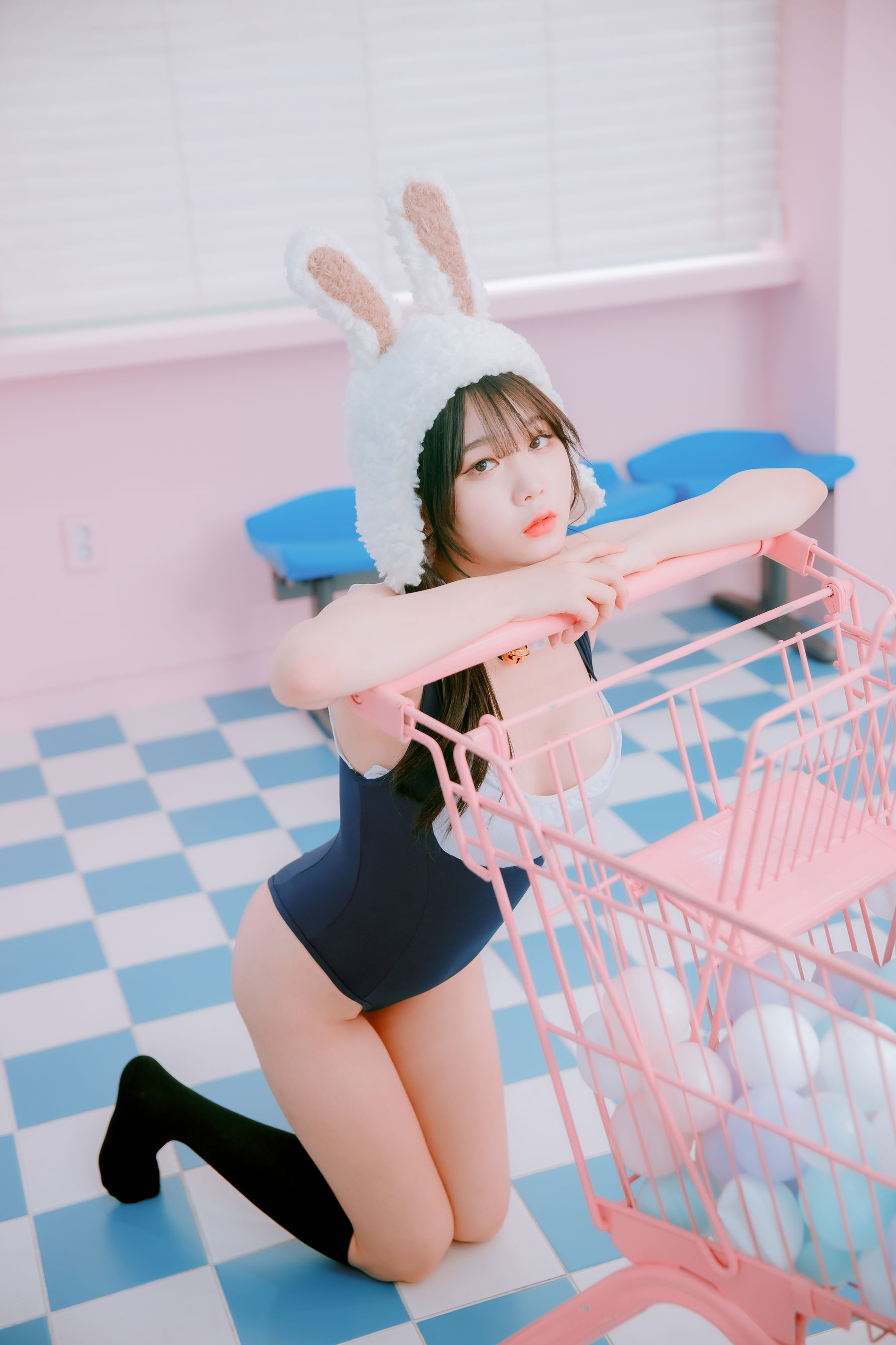 Zia x JOA 21. JANUARY Vol.1-图4