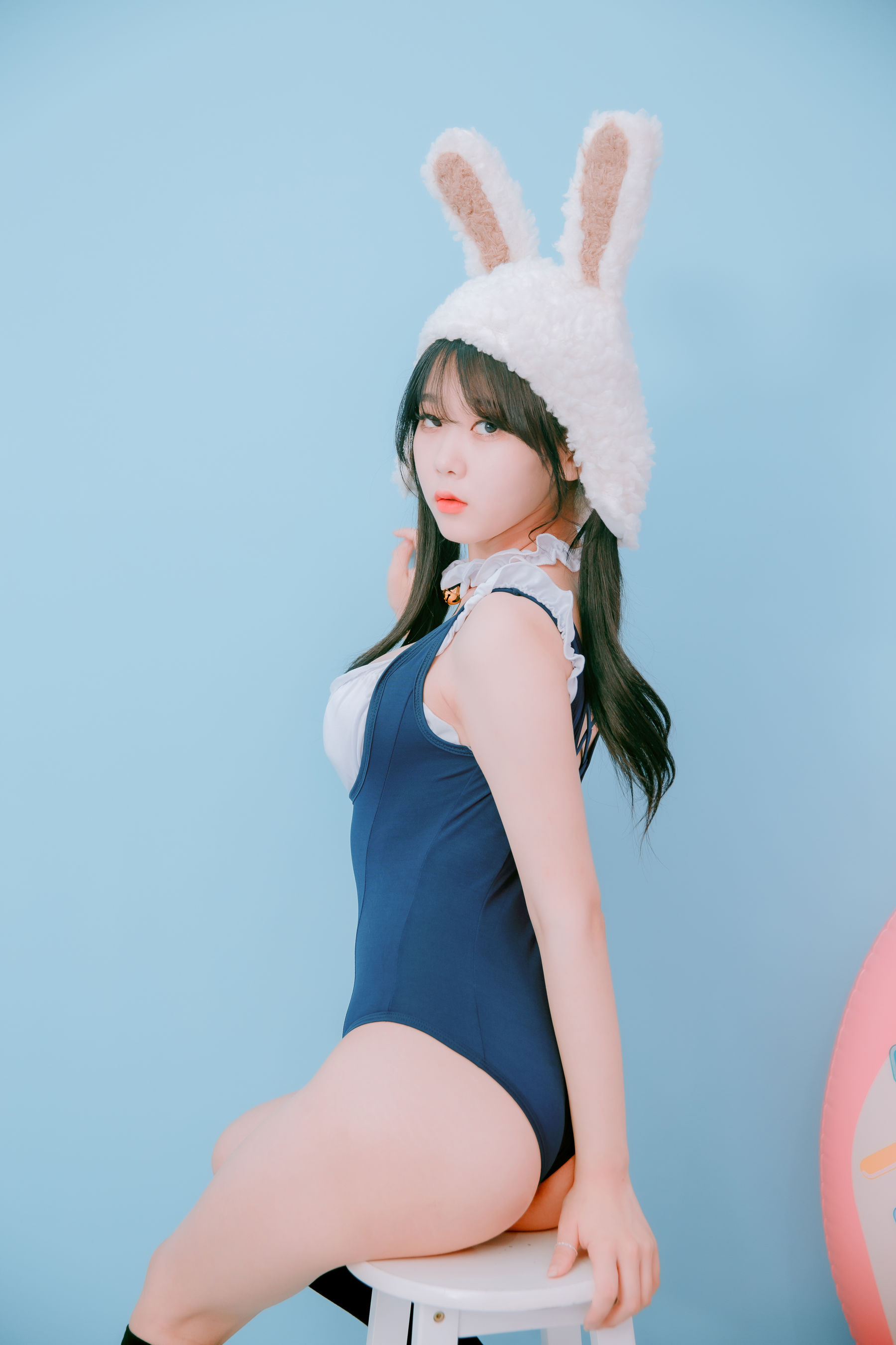 Zia x JOA 21. JANUARY Vol.1-图49