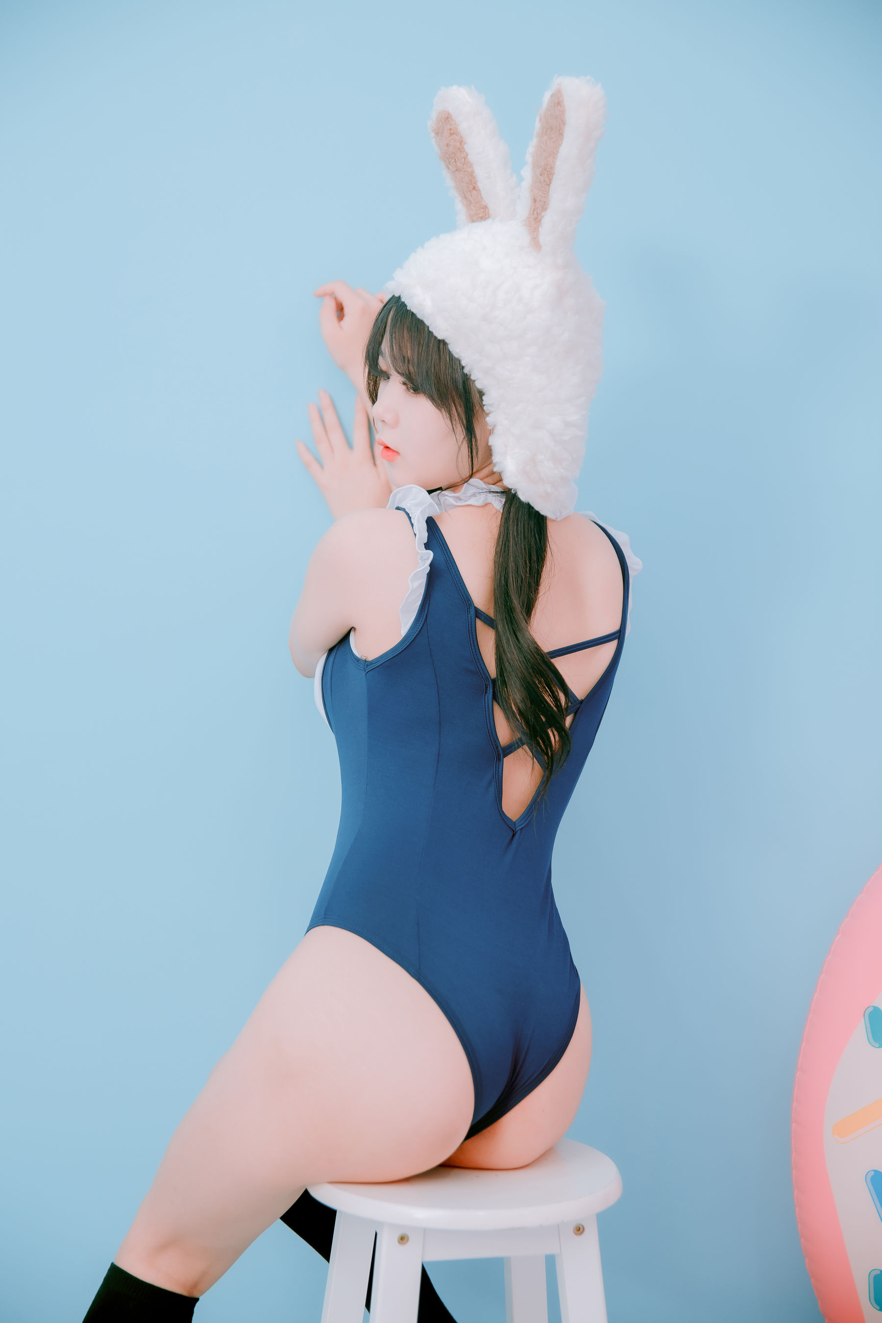 Zia x JOA 21. JANUARY Vol.1-图50