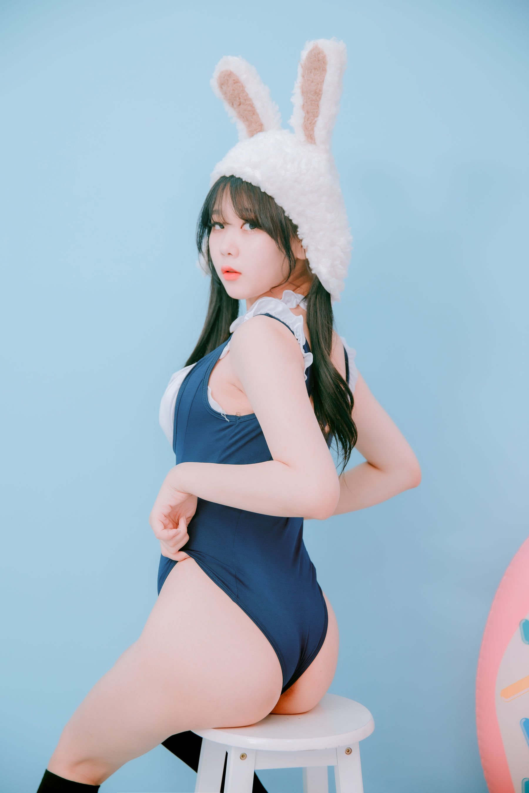 Zia x JOA 21. JANUARY Vol.1-图51