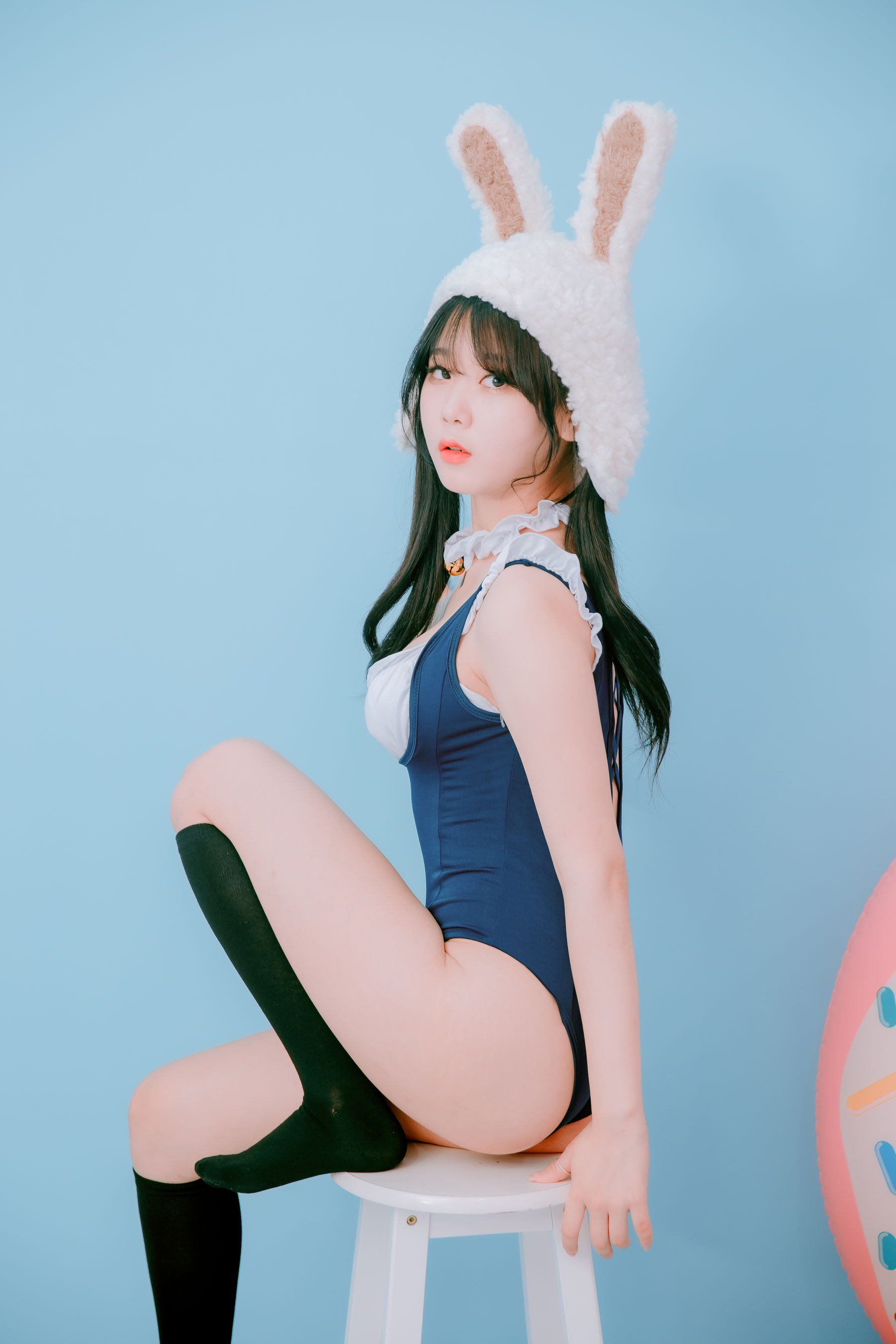 Zia x JOA 21. JANUARY Vol.1-图52