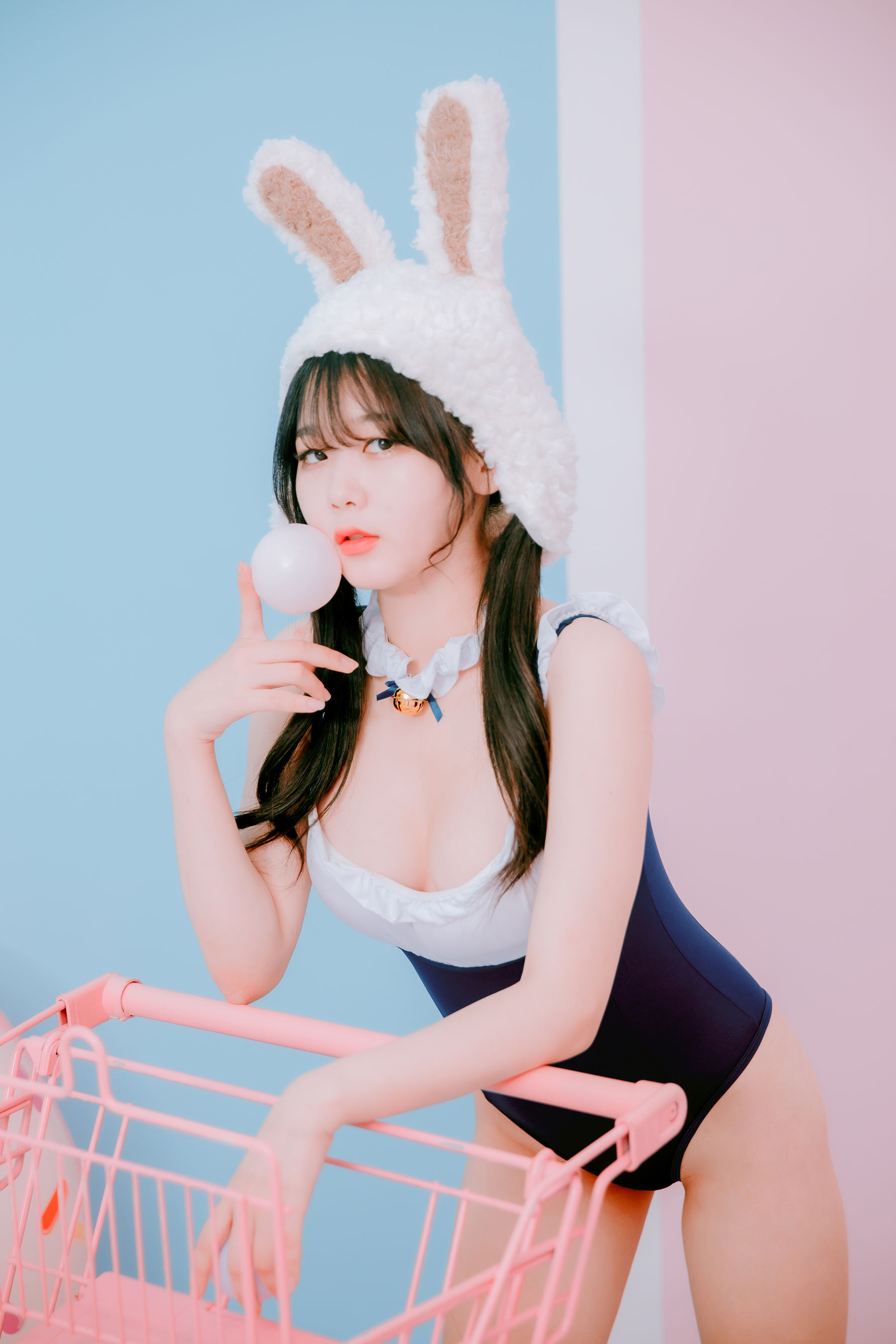 Zia x JOA 21. JANUARY Vol.1-图6