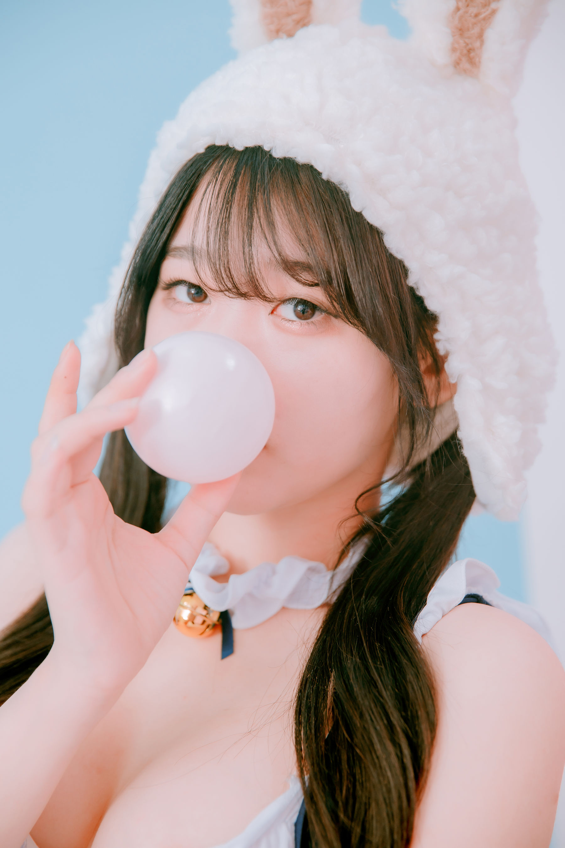 Zia x JOA 21. JANUARY Vol.1-图7