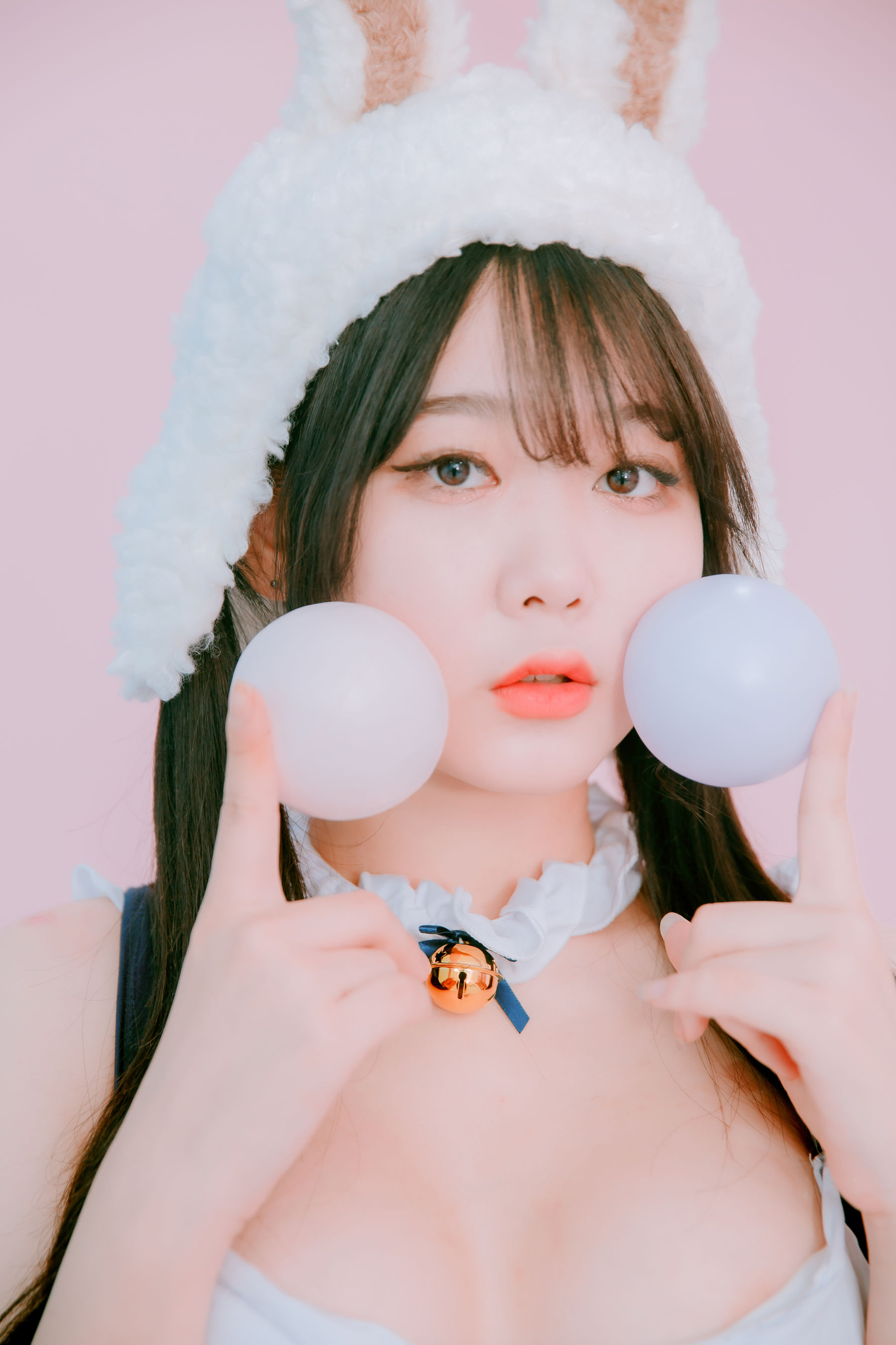 Zia x JOA 21. JANUARY Vol.1-图8