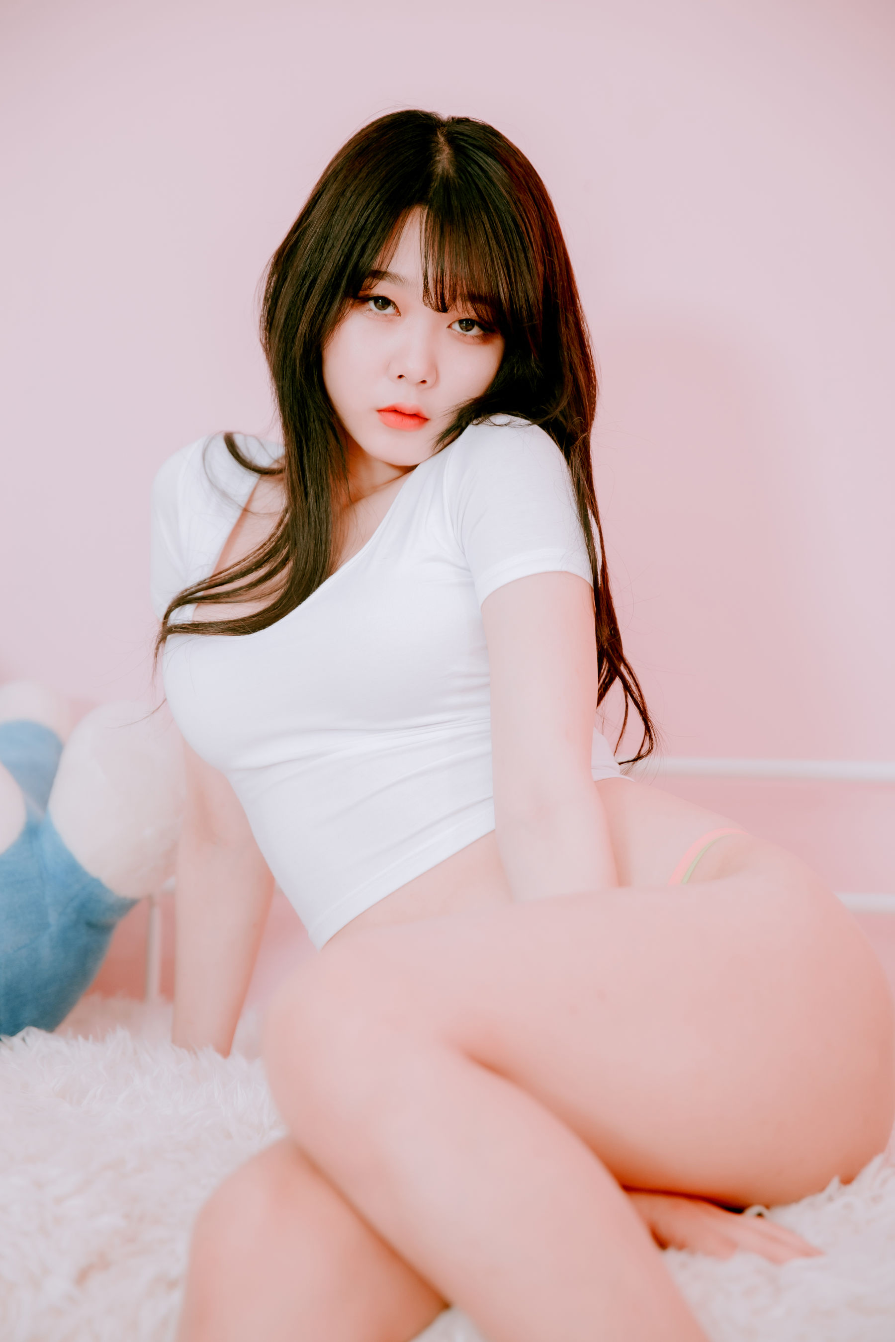 Zia x JOA 21. JANUARY Vol.2-图0