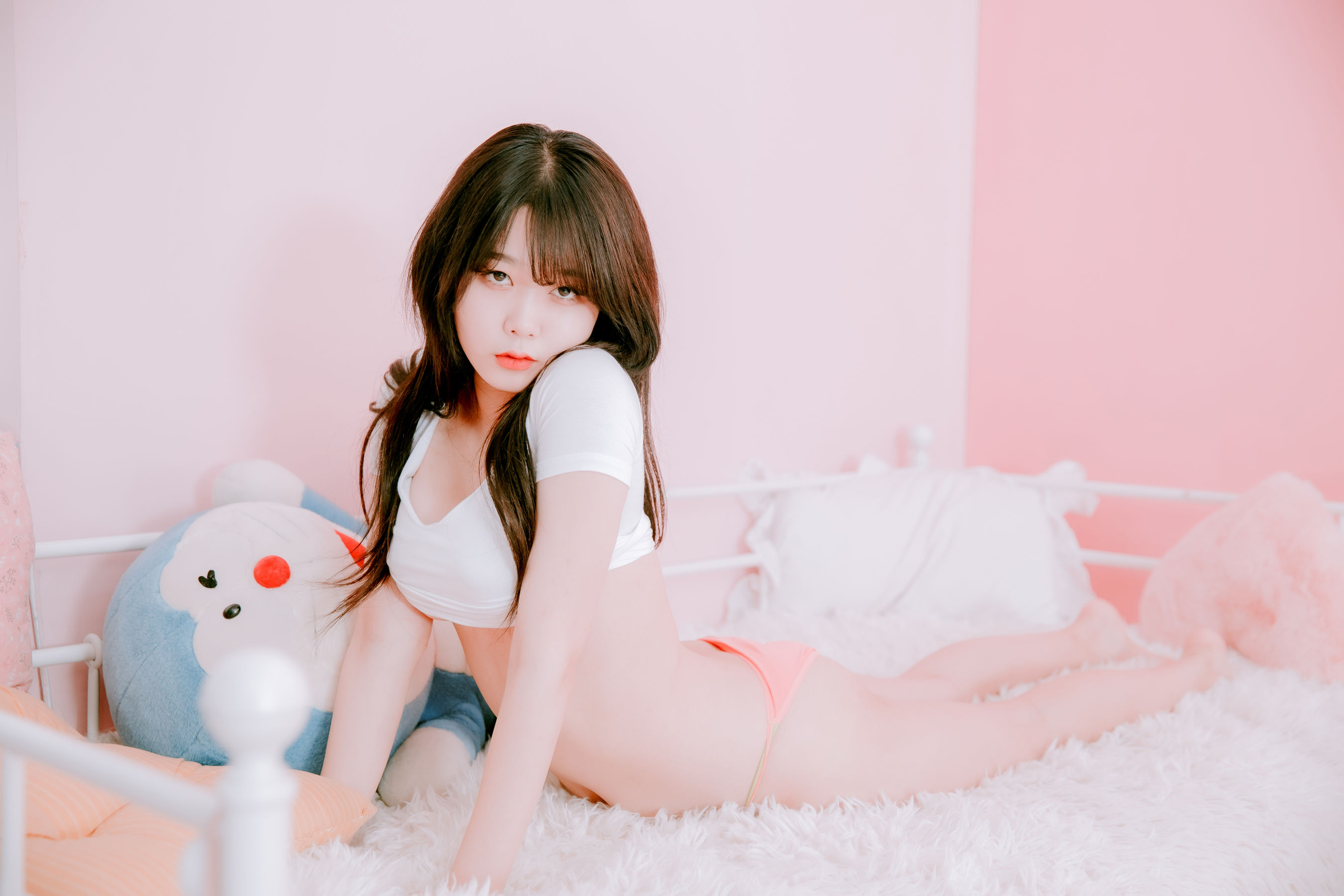 Zia x JOA 21. JANUARY Vol.2-图24