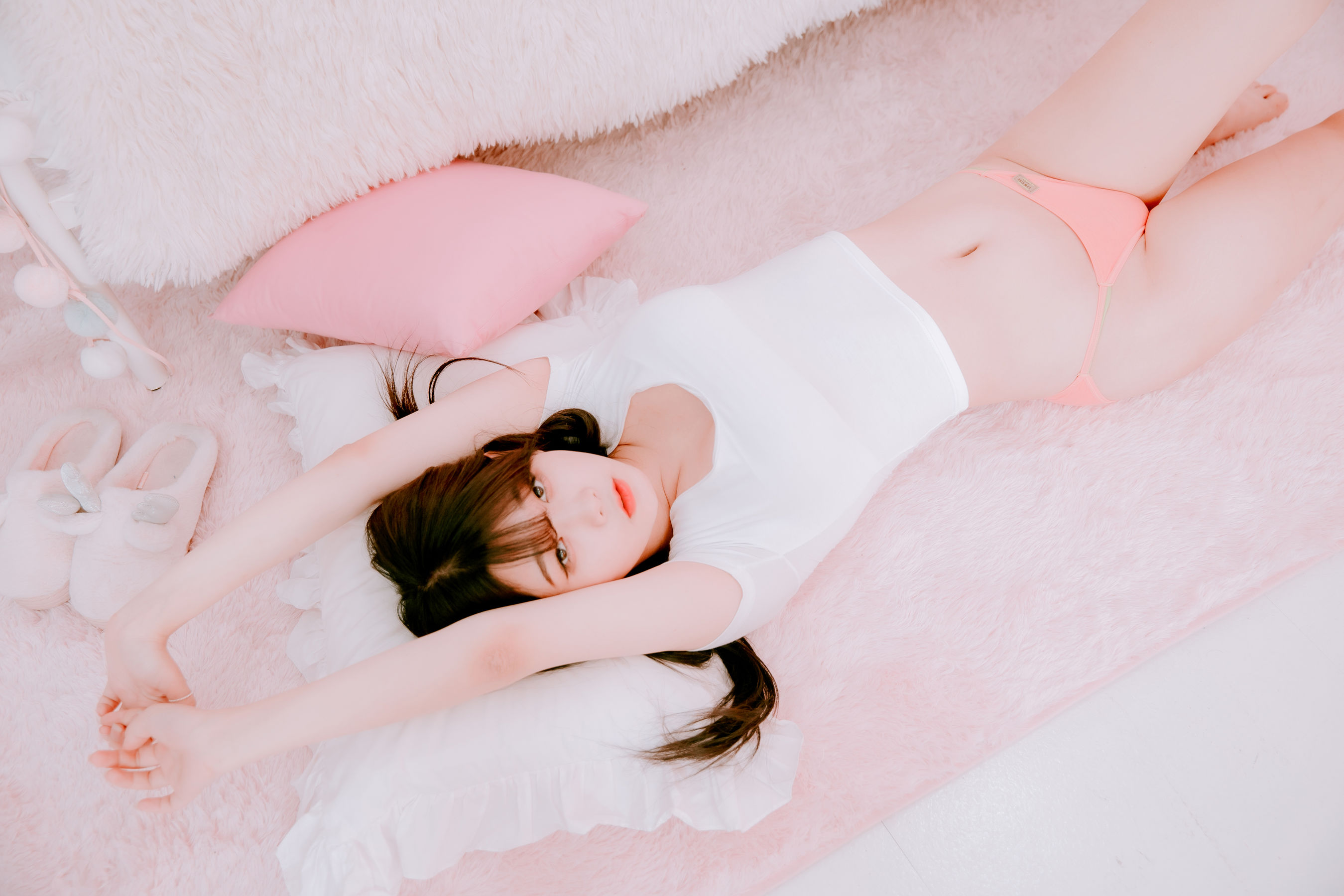 Zia x JOA 21. JANUARY Vol.2-图25