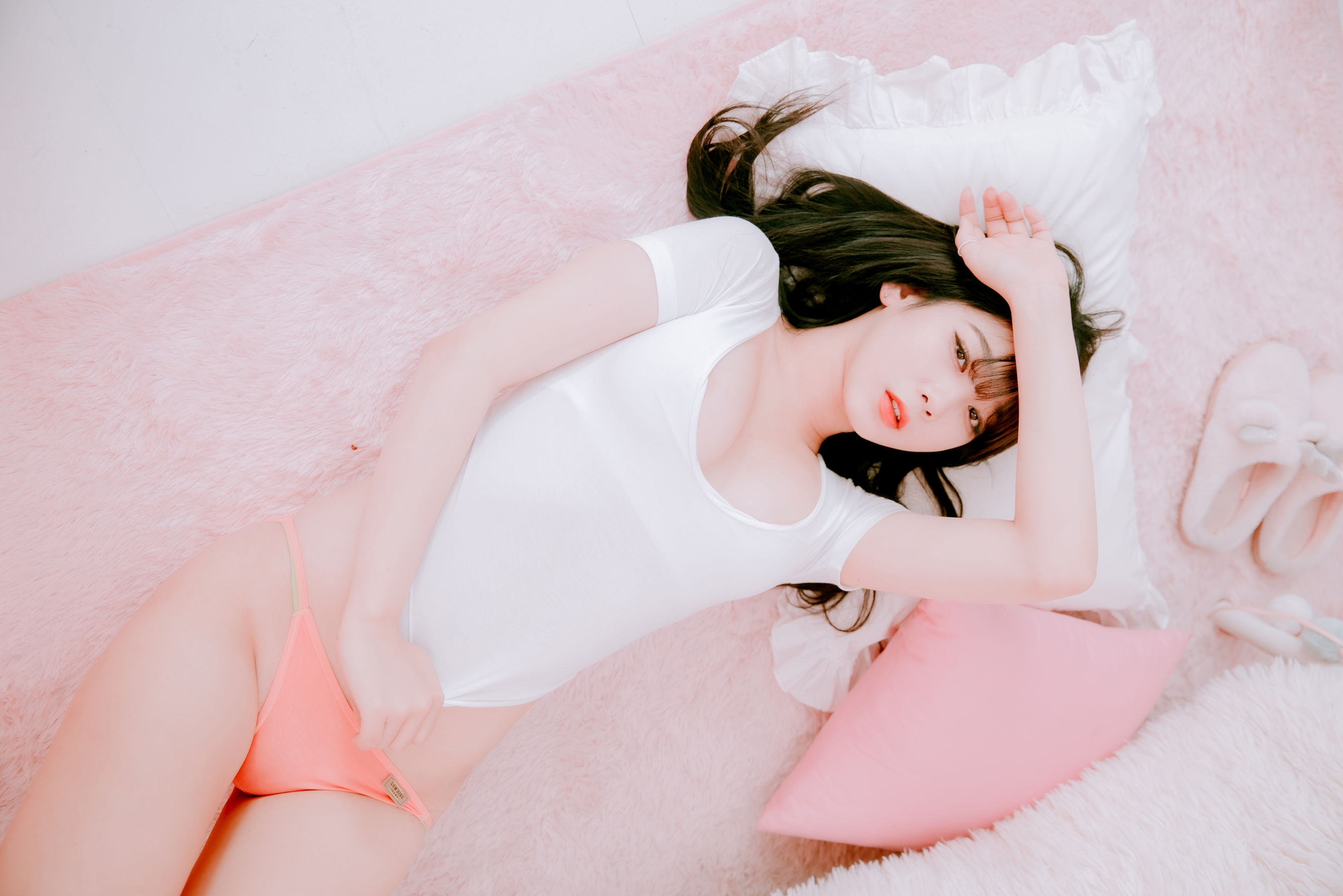 Zia x JOA 21. JANUARY Vol.2-图29