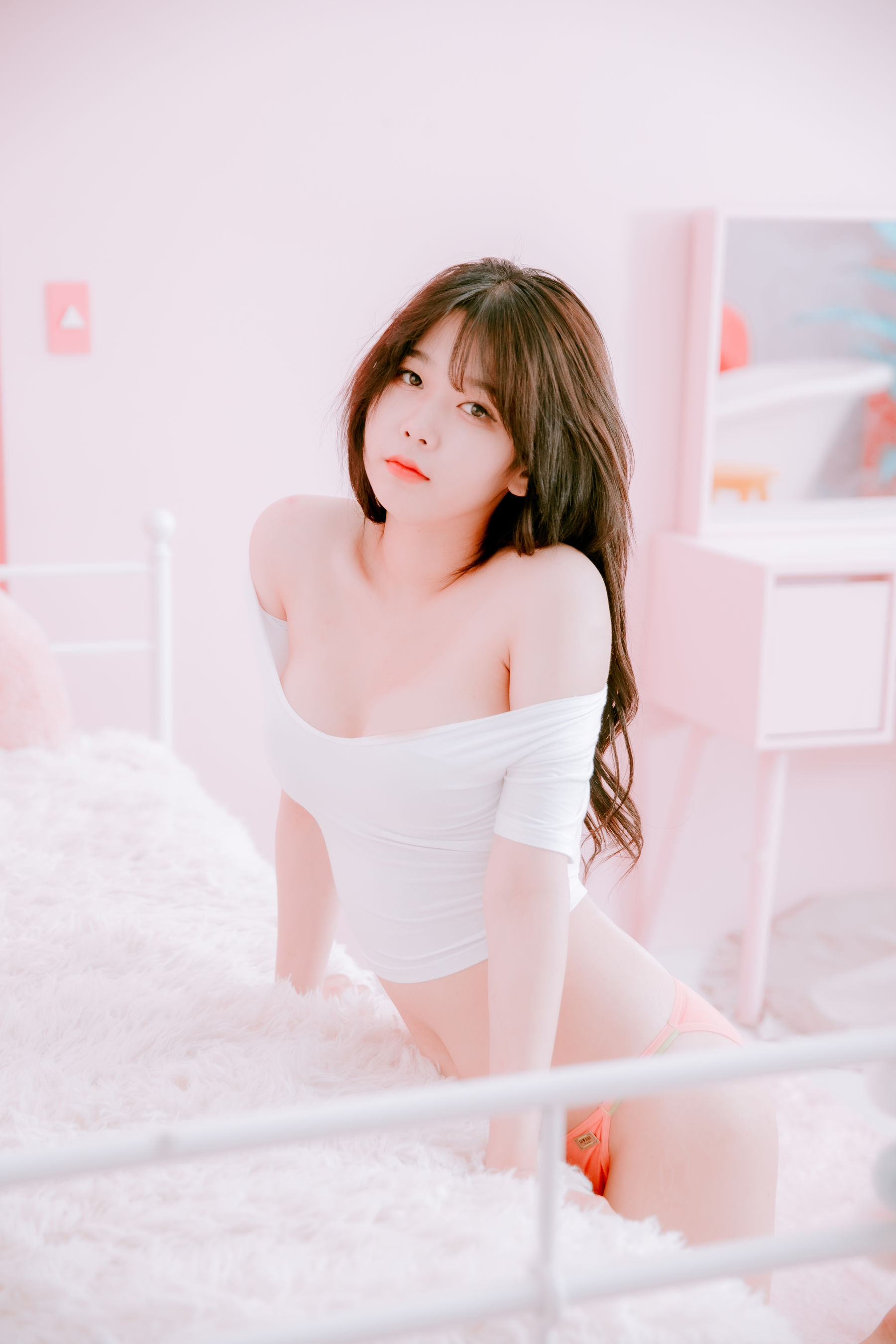 Zia x JOA 21. JANUARY Vol.2-图37