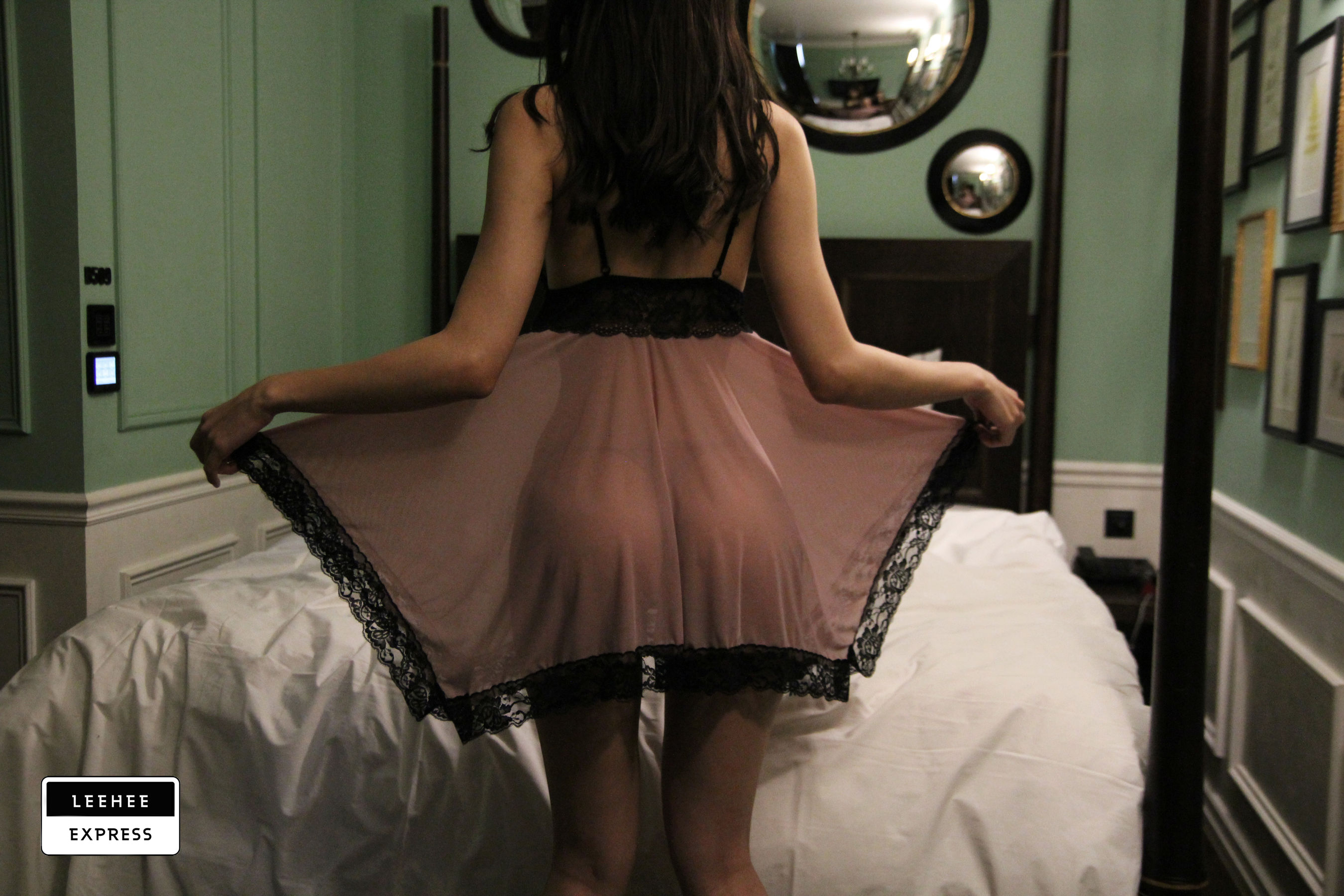 LEBE-003 - LeeHee-图56