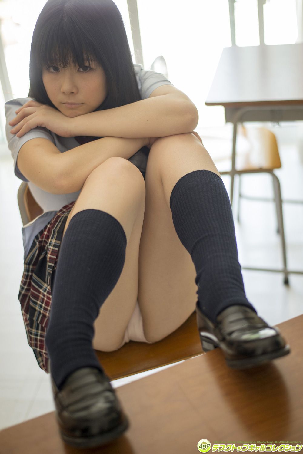 濑户花/瀬戸花《ミルキー?グラマーなGカップで癒して!!》  NO.1196-图9