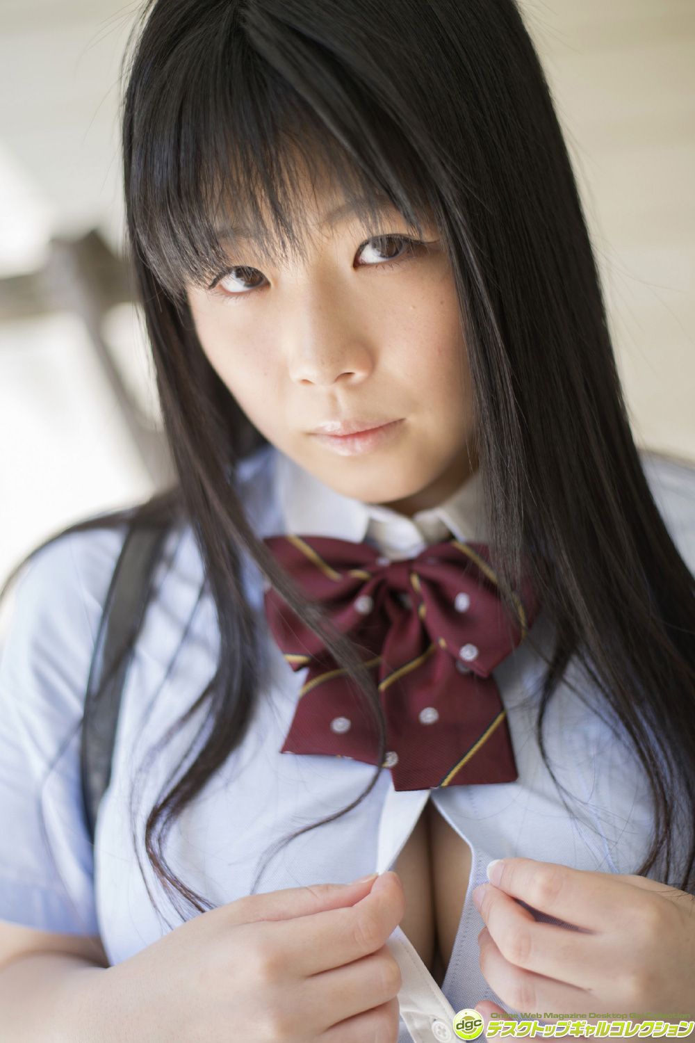 濑户花/瀬戸花《ミルキー?グラマーなGカップで癒して!!》  NO.1196-图4