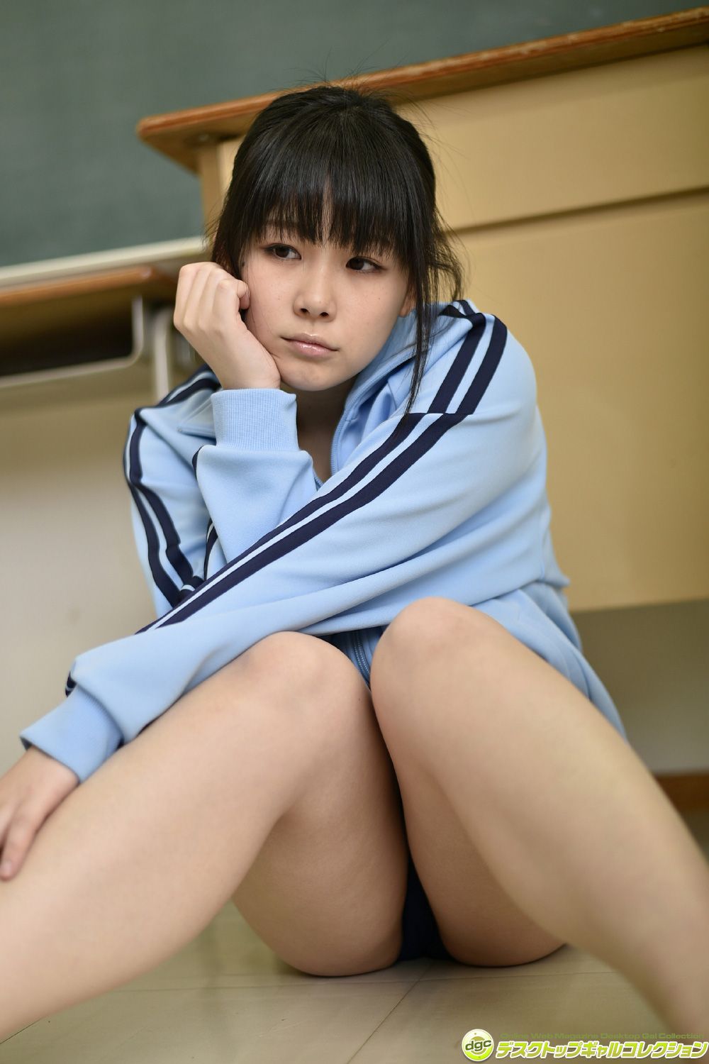 濑户花/瀬戸花《ミルキー?グラマーなGカップで癒して!!》  NO.1196-图80