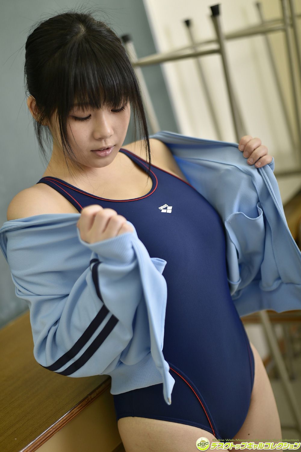 濑户花/瀬戸花《ミルキー?グラマーなGカップで癒して!!》  NO.1196-图82