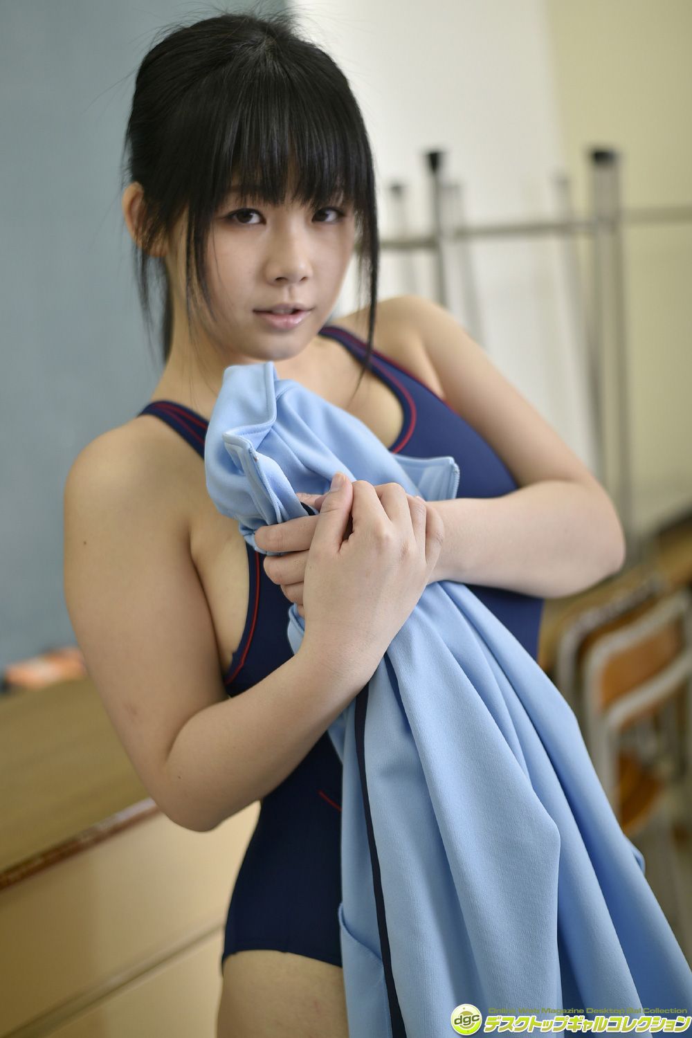 濑户花/瀬戸花《ミルキー?グラマーなGカップで癒して!!》  NO.1196-图83