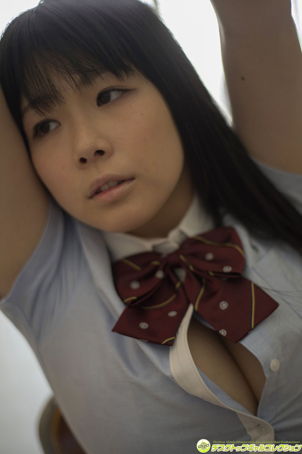 濑户花/瀬戸花《ミルキー?グラマーなGカップで癒して!!》  NO.1196-图8