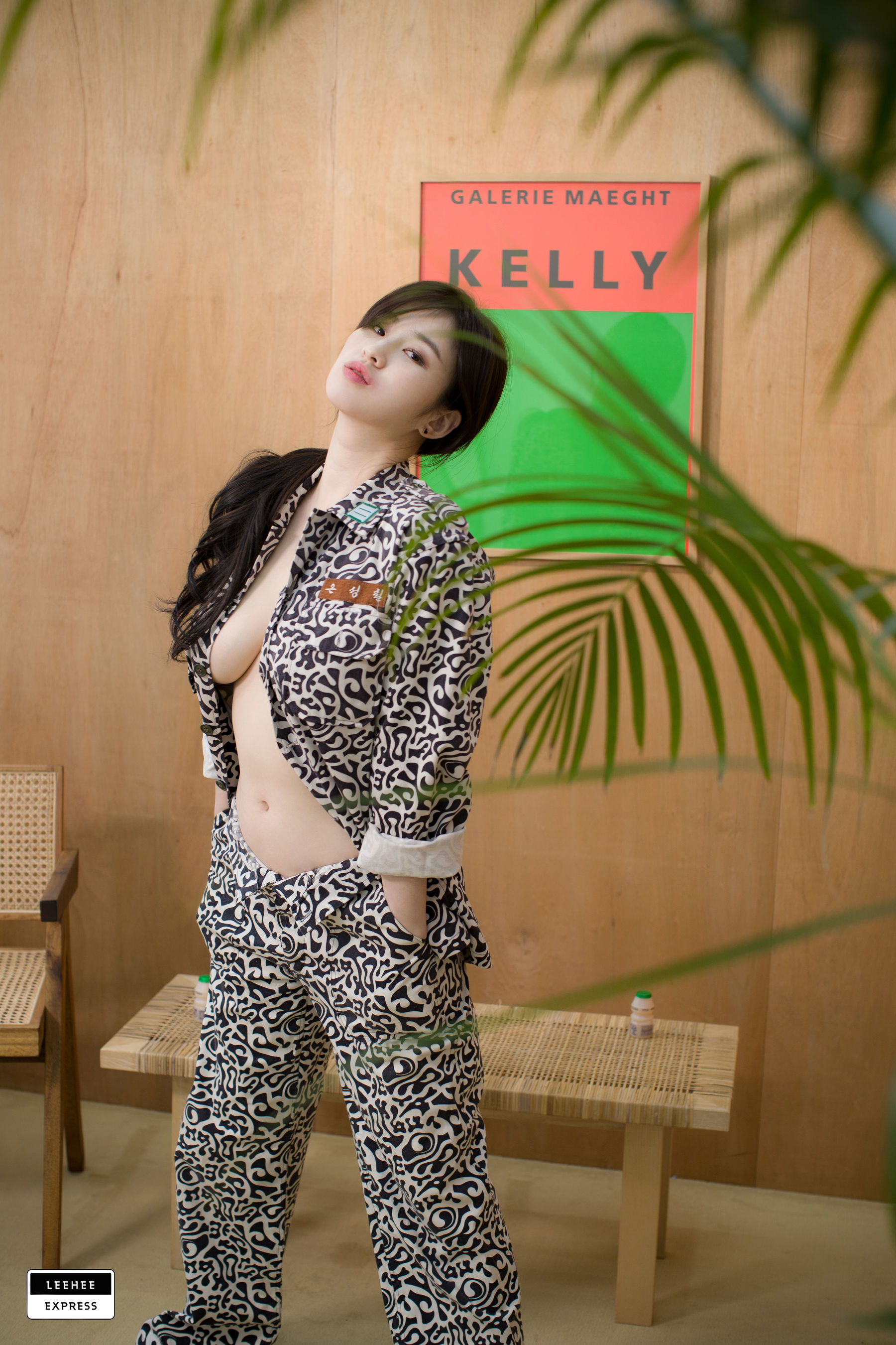 LEBE-012B - Woo-图0