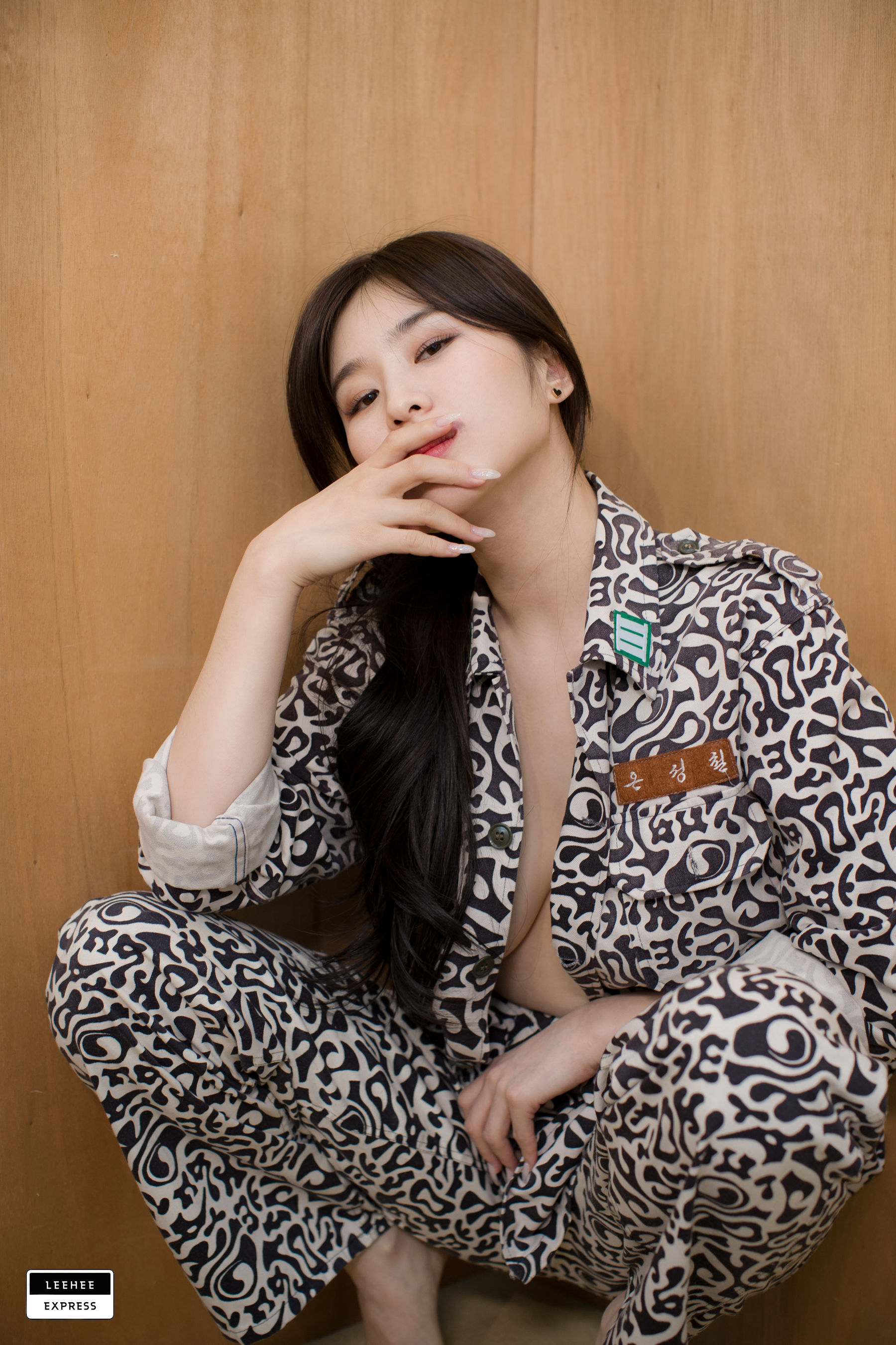 LEBE-012B - Woo-图5