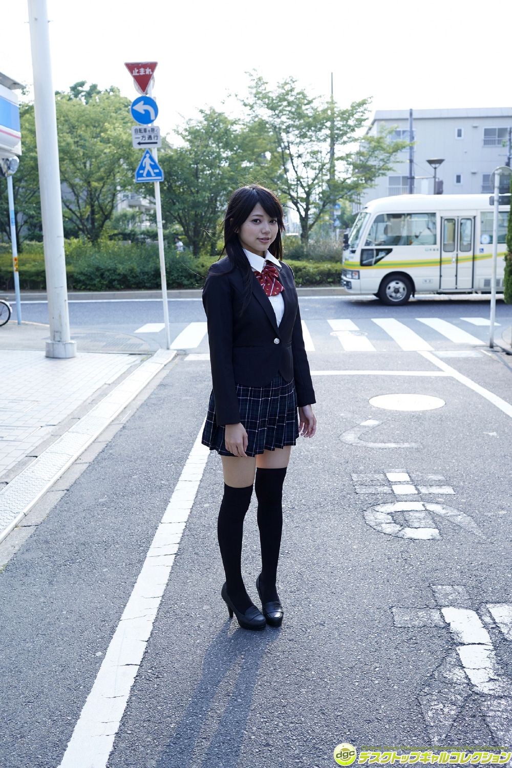 小間千代《迫力のGカップバストとムッチリヒップ!!》  NO.1197-图0