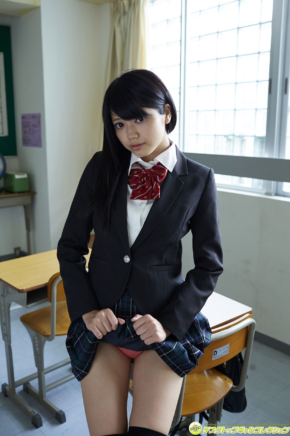 小間千代《迫力のGカップバストとムッチリヒップ!!》  NO.1197-图18