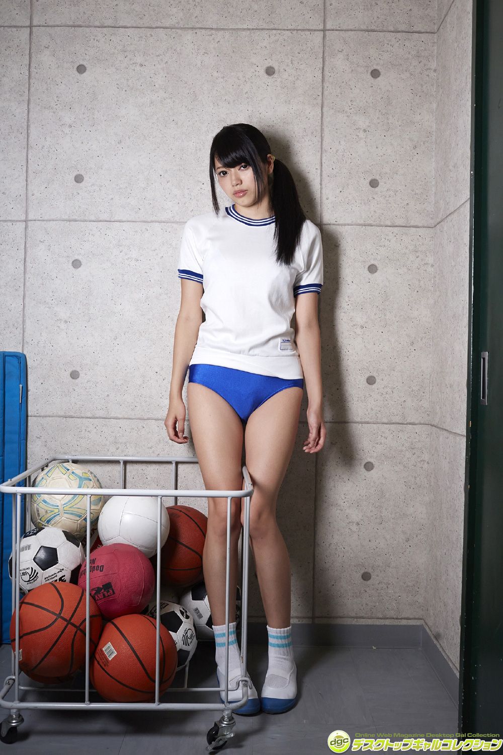 小間千代《迫力のGカップバストとムッチリヒップ!!》  NO.1197-图66