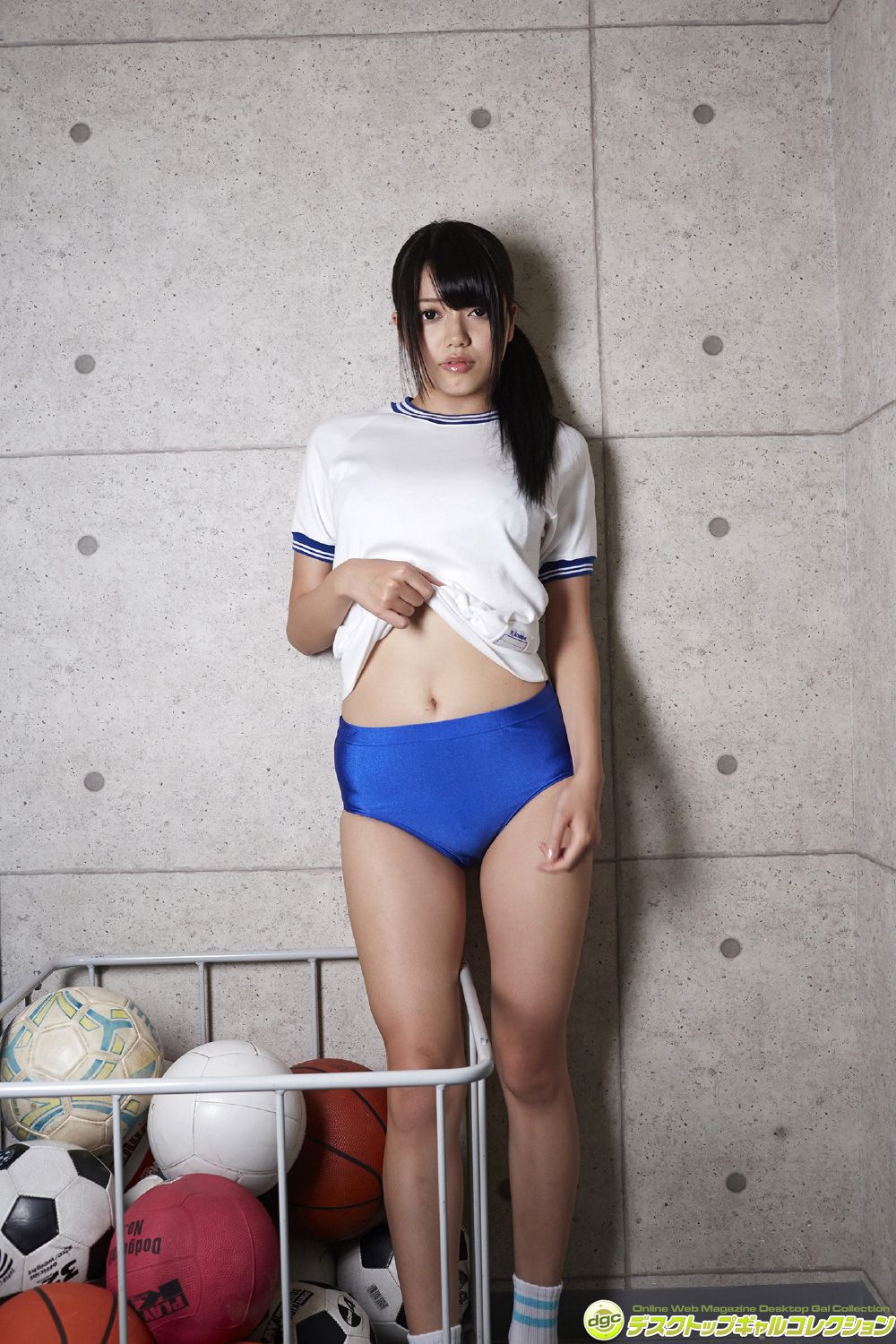 小間千代《迫力のGカップバストとムッチリヒップ!!》  NO.1197-图67