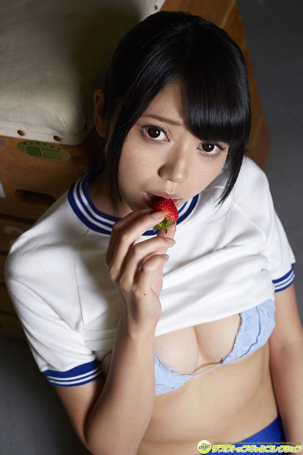 小間千代《迫力のGカップバストとムッチリヒップ!!》  NO.1197-图79