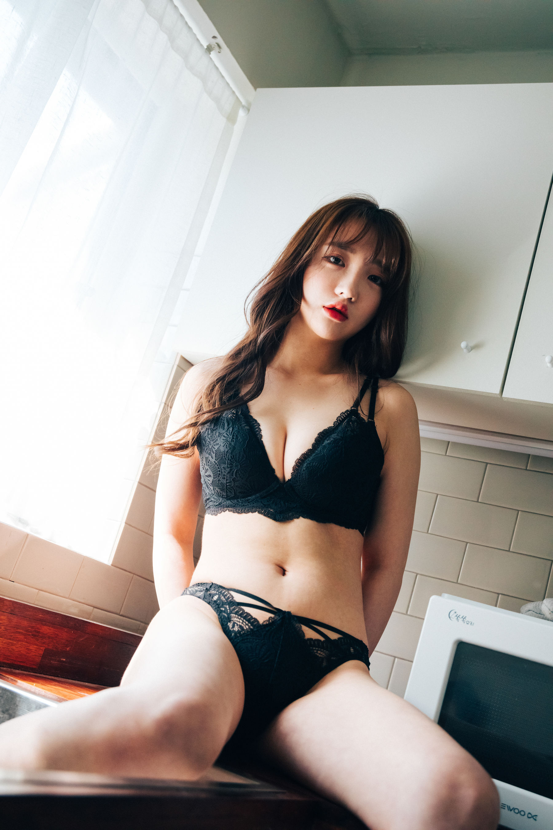 Yeeun - Maximum Vol.1-图17