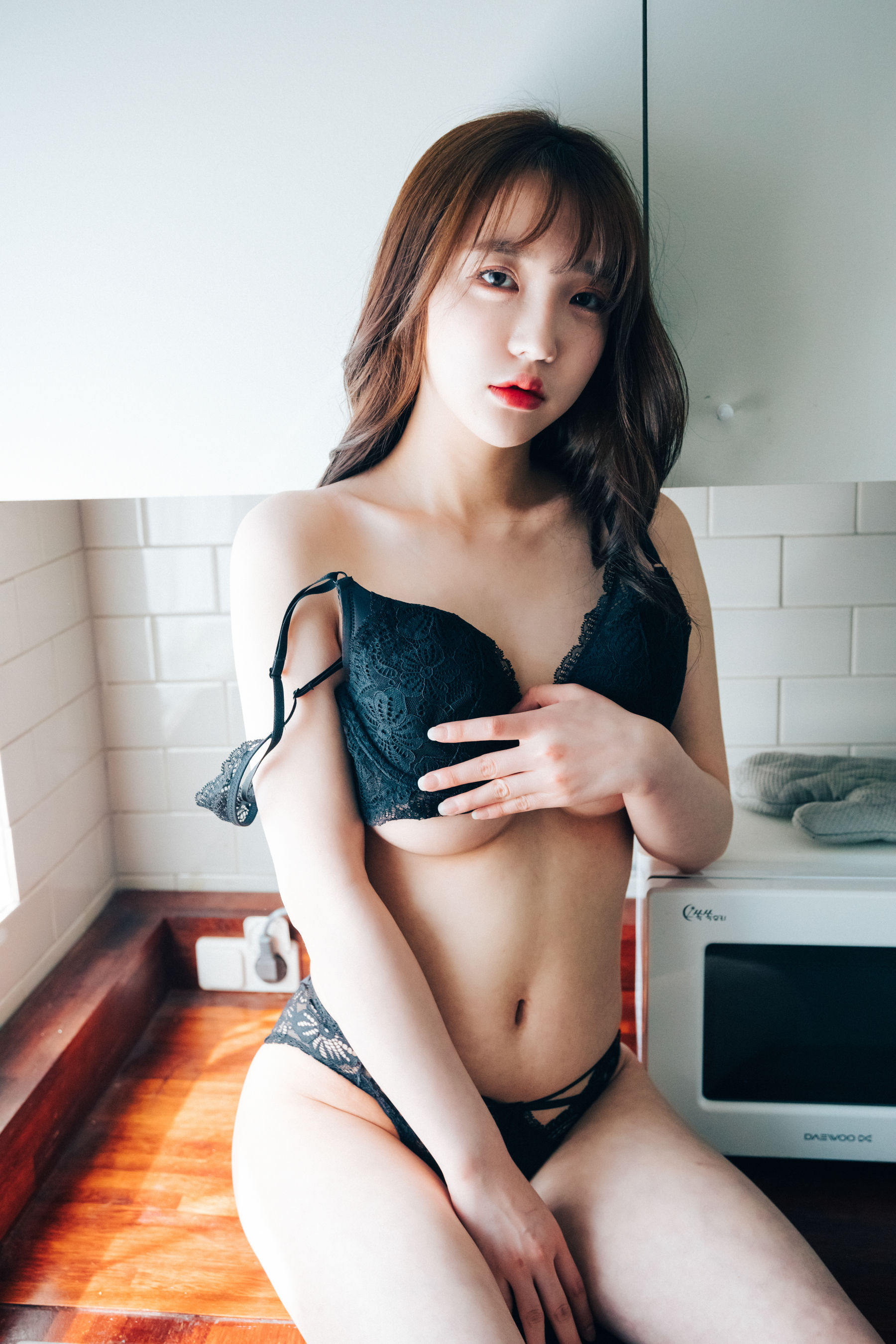 Yeeun - Maximum Vol.1-图20