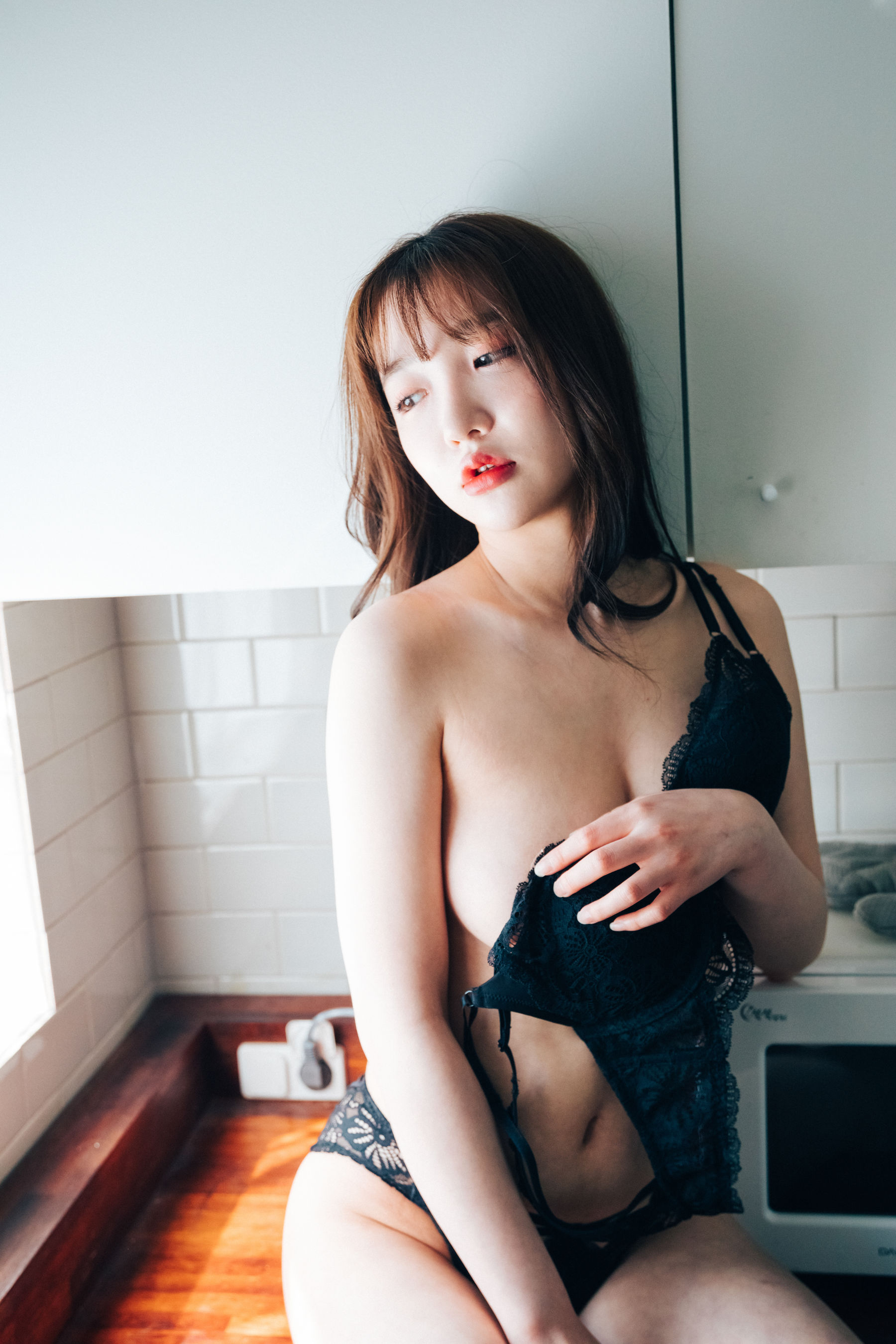 Yeeun - Maximum Vol.1-图21