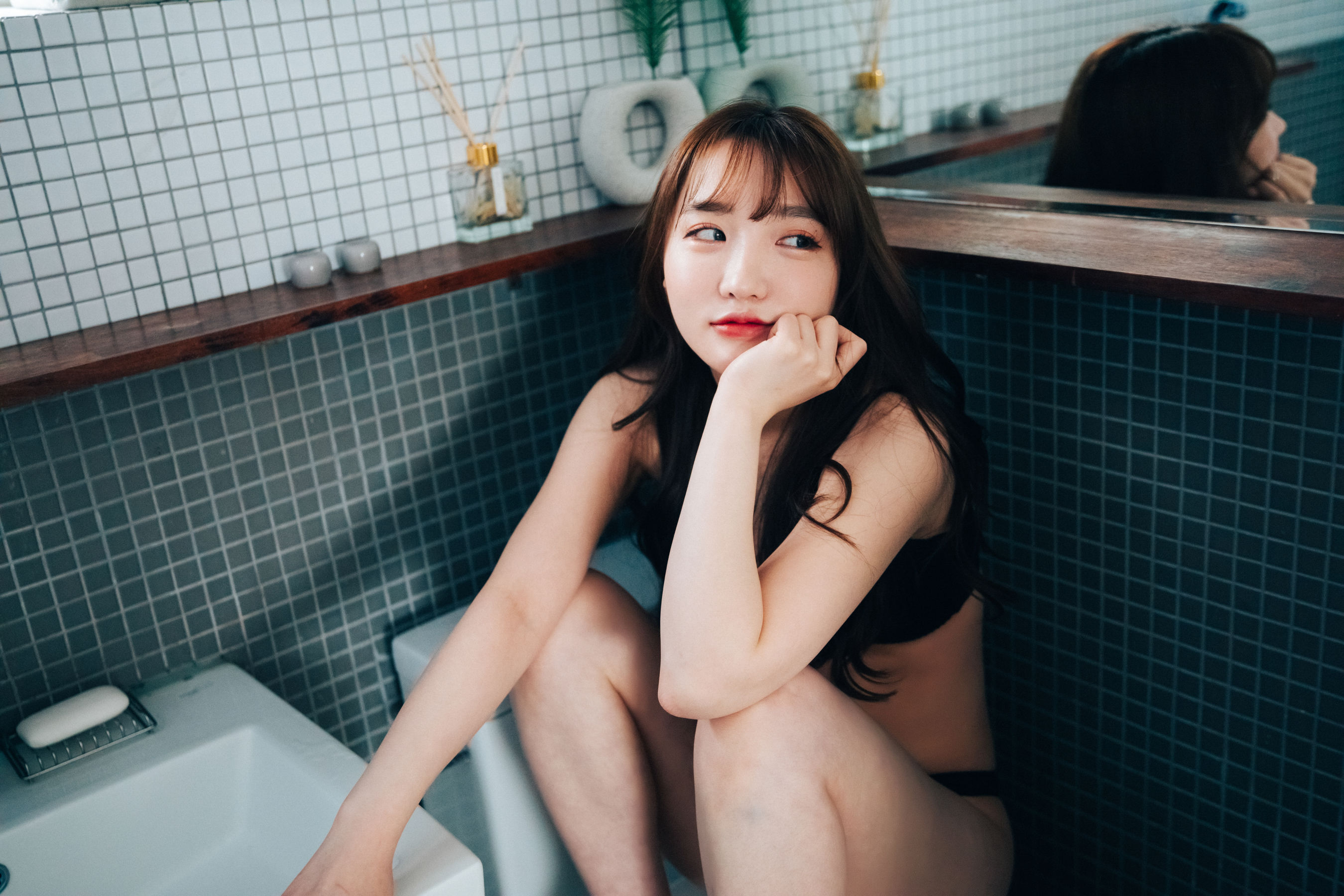 Yeeun - Maximum Vol.1-图28