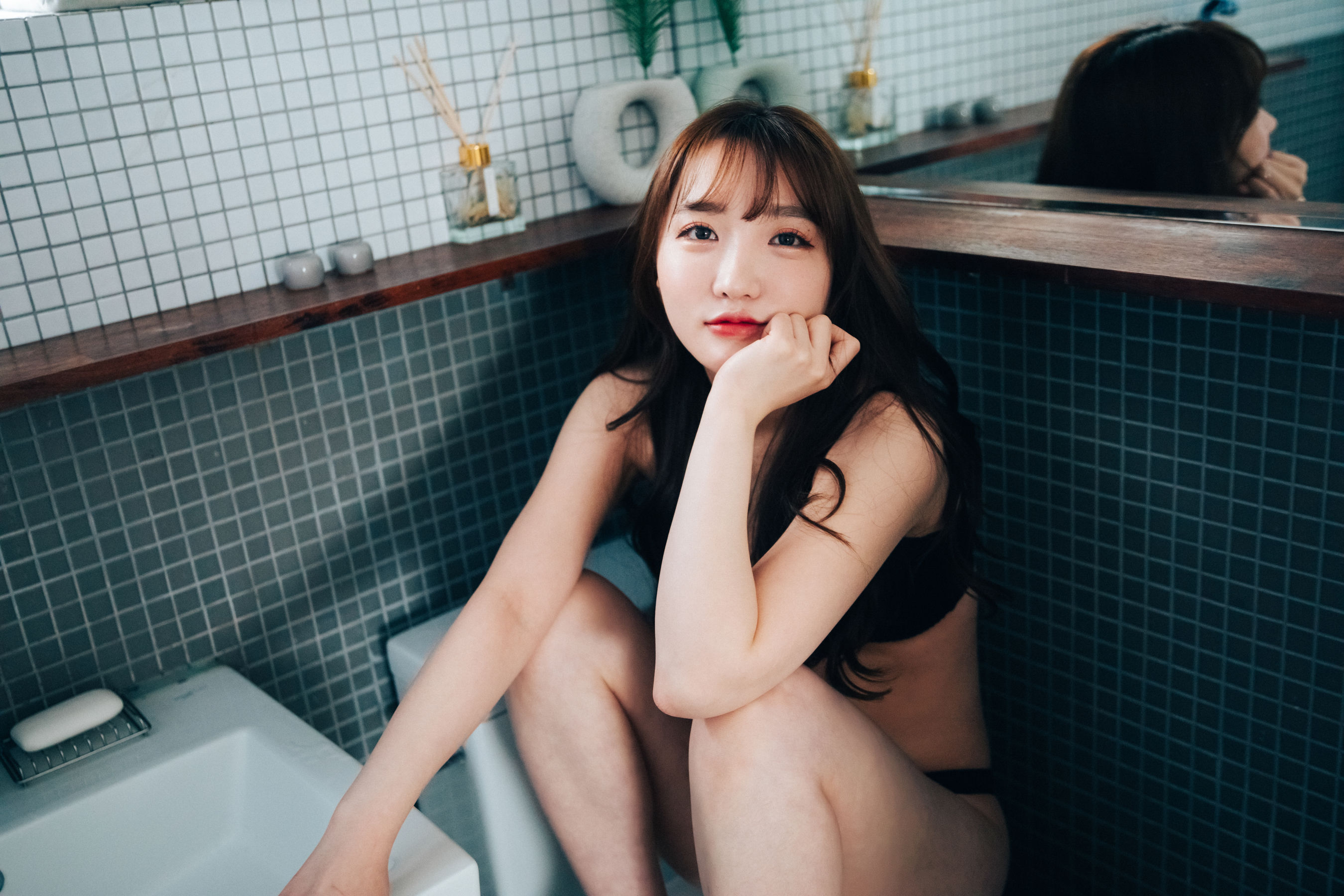 Yeeun - Maximum Vol.1-图29