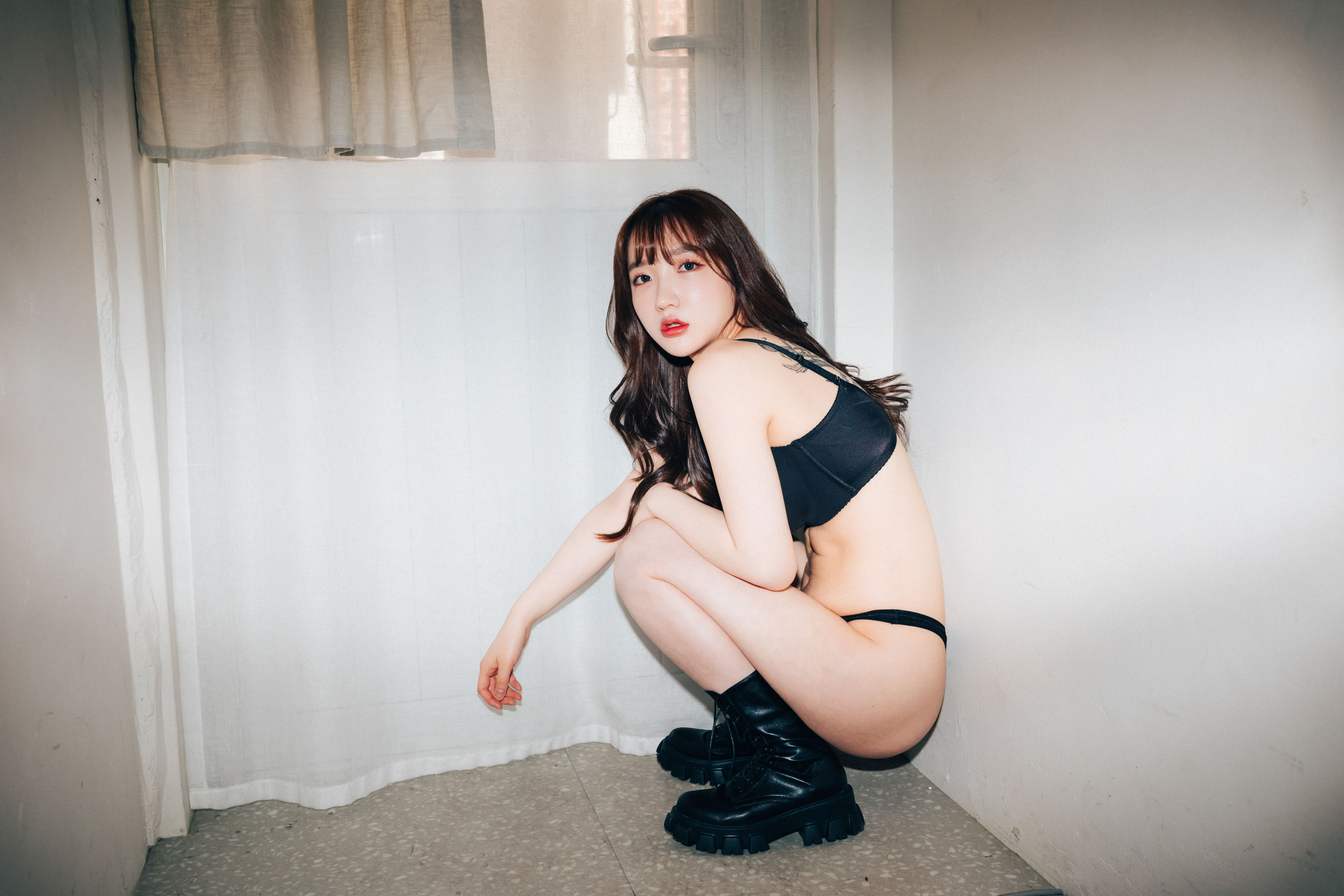 Yeeun - Maximum Vol.2-图40