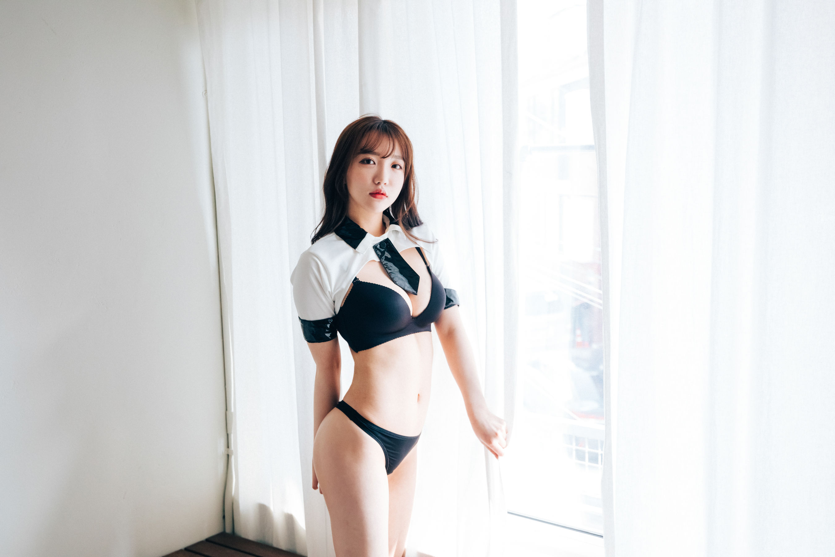 Yeeun - Maximum Vol.2-图6