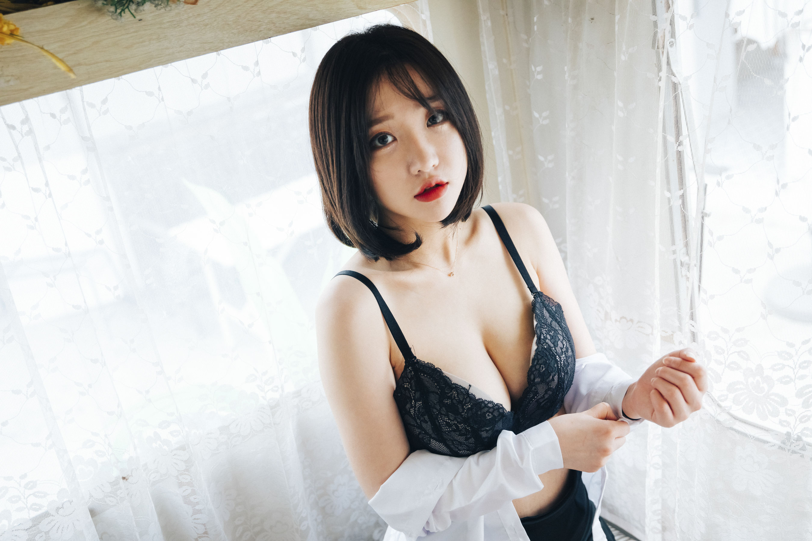 Yeeun - Officegirl's Vacation Vol.2-图27