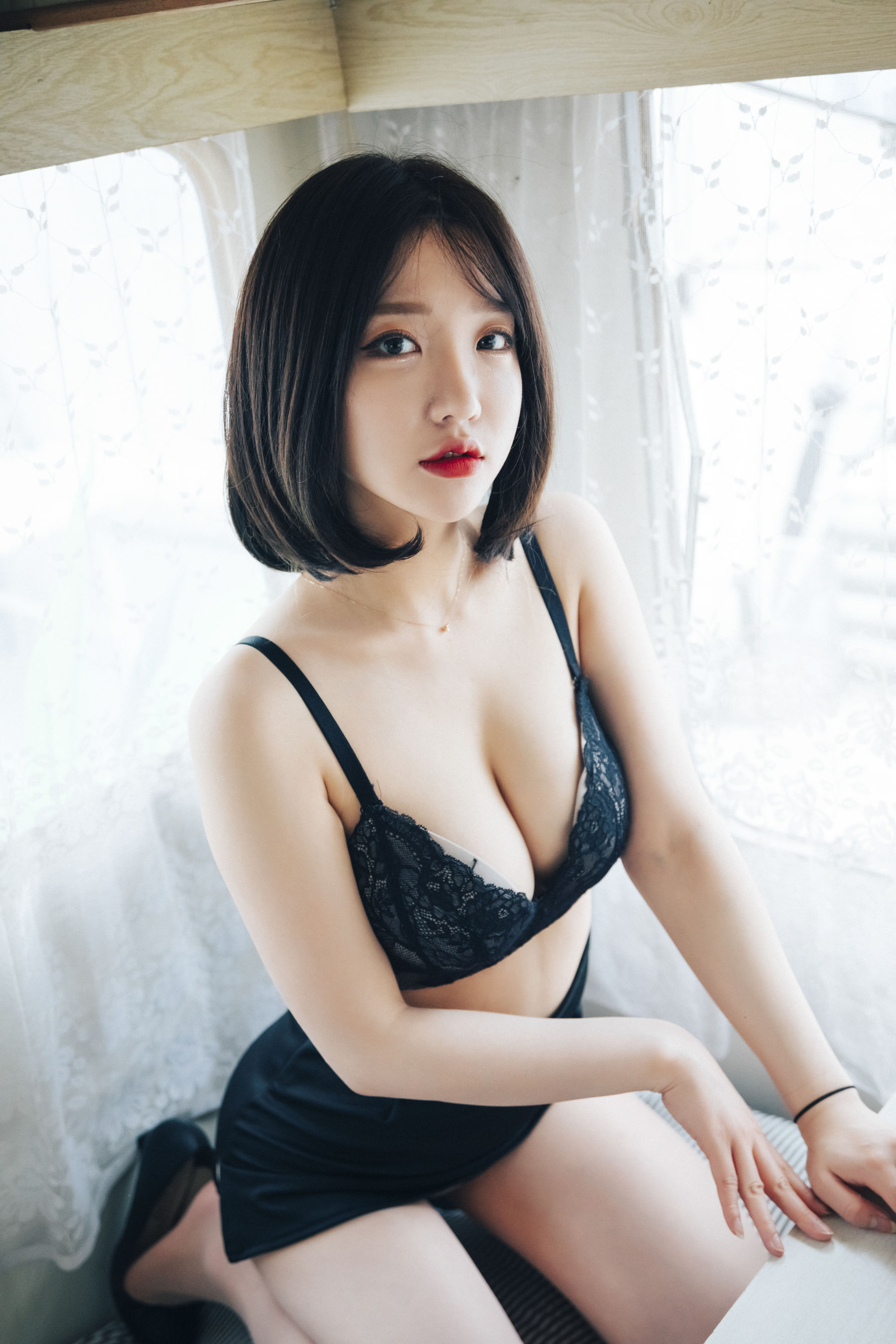 Yeeun - Officegirl's Vacation Vol.2-图31