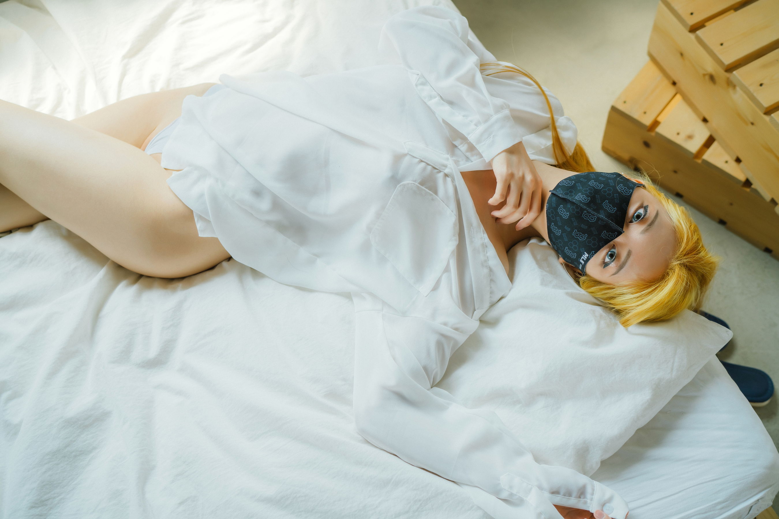 - Mona《Rapunzel Vol.2》-图11