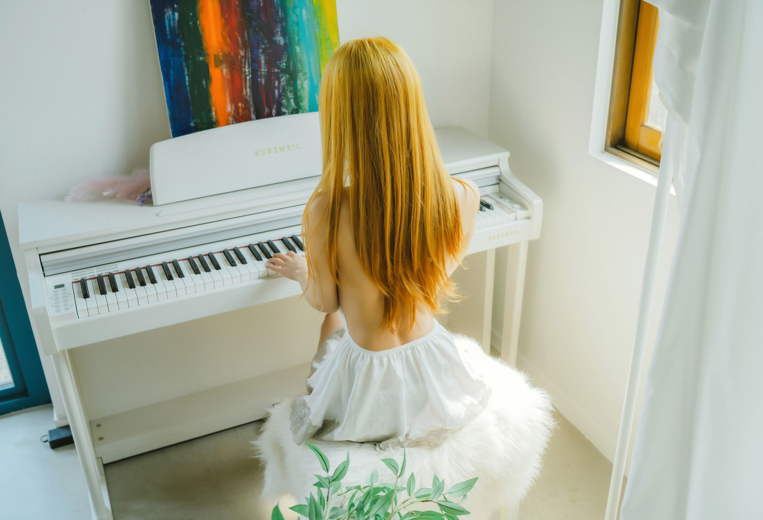 - Mona《Rapunzel Vol.2》-图25