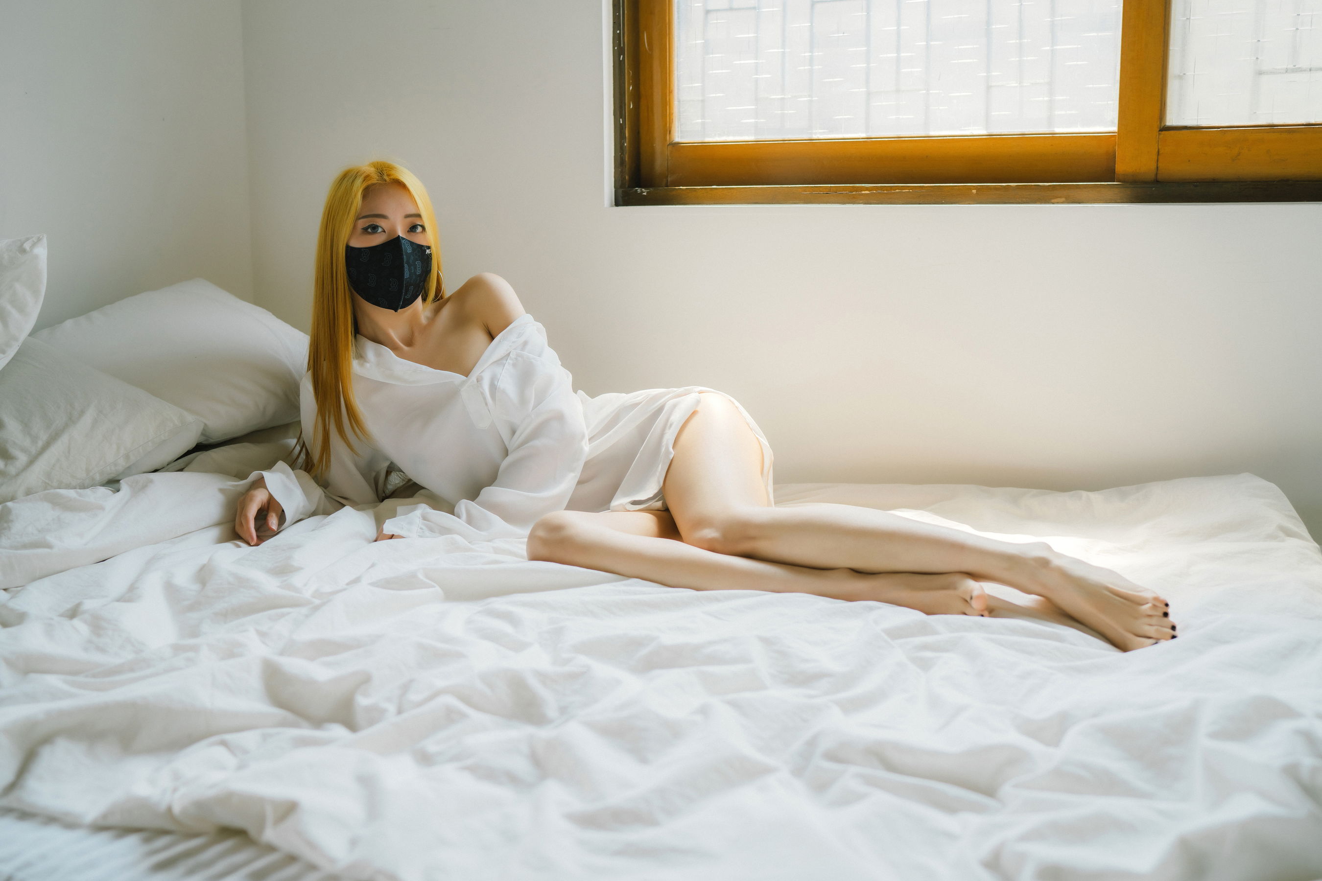 - Mona《Rapunzel Vol.2》-图2